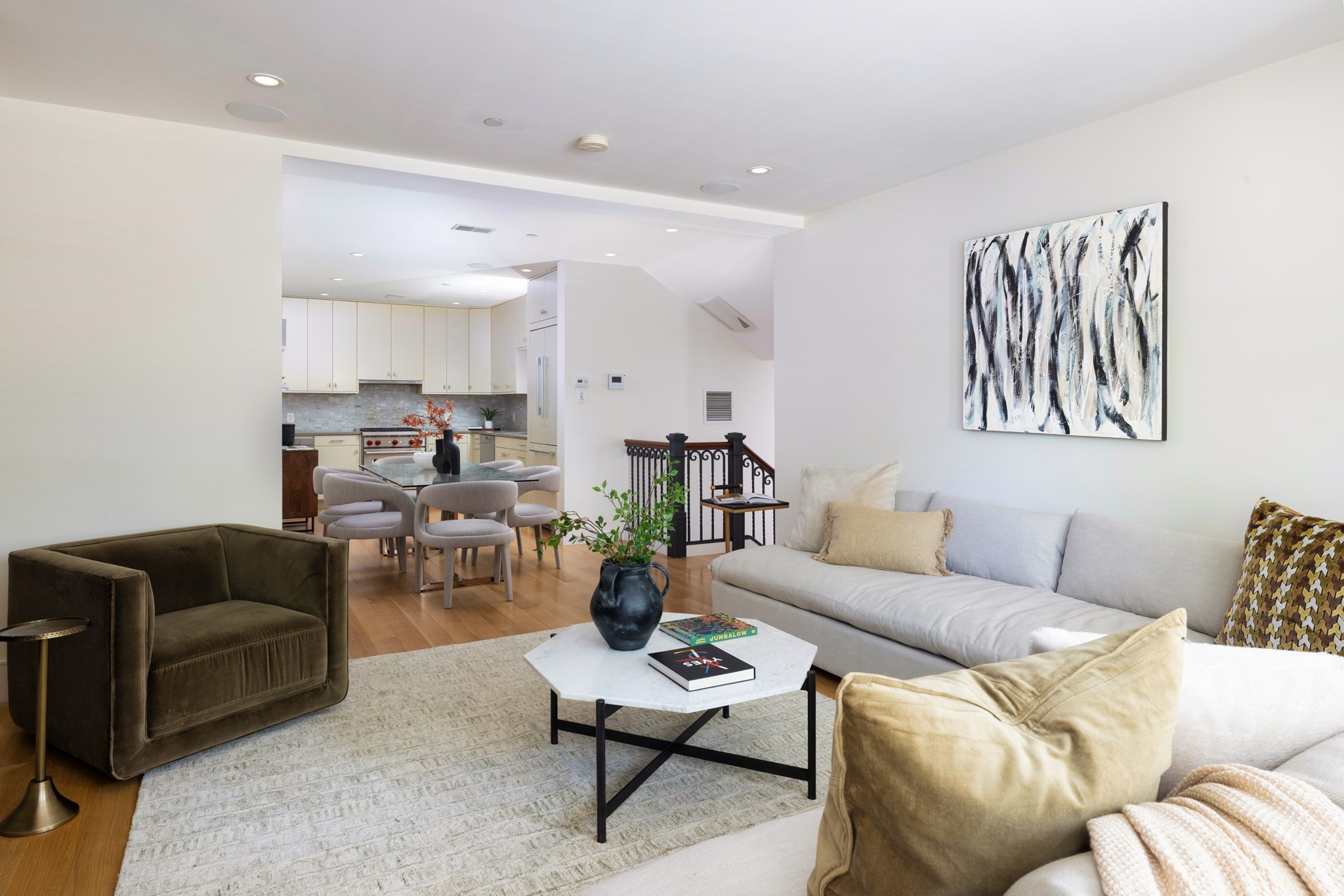 373 Harvard Unit 1, Brookline, MA 02446 - Image 3