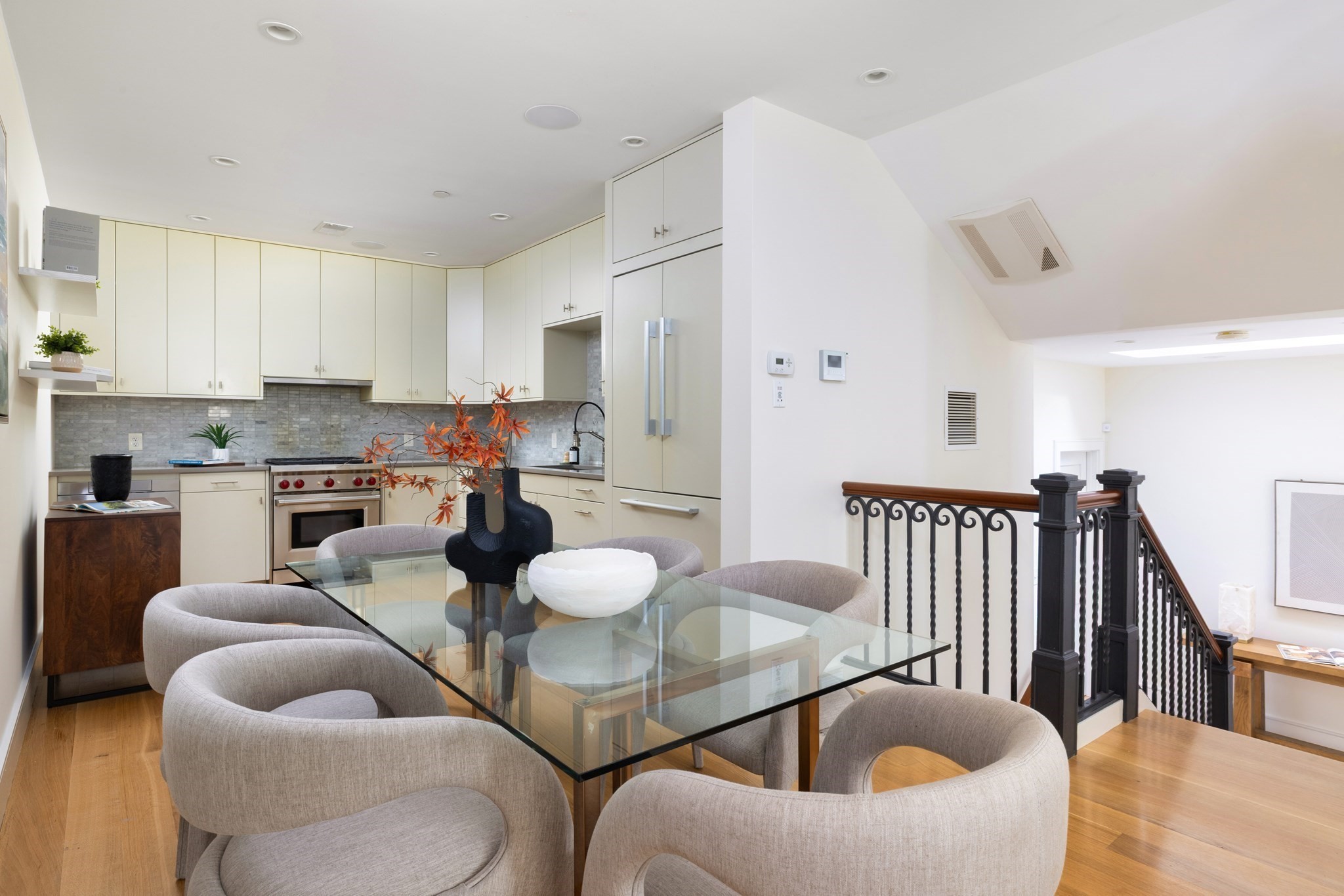 373 Harvard Unit 1, Brookline, MA 02446 - Image 4