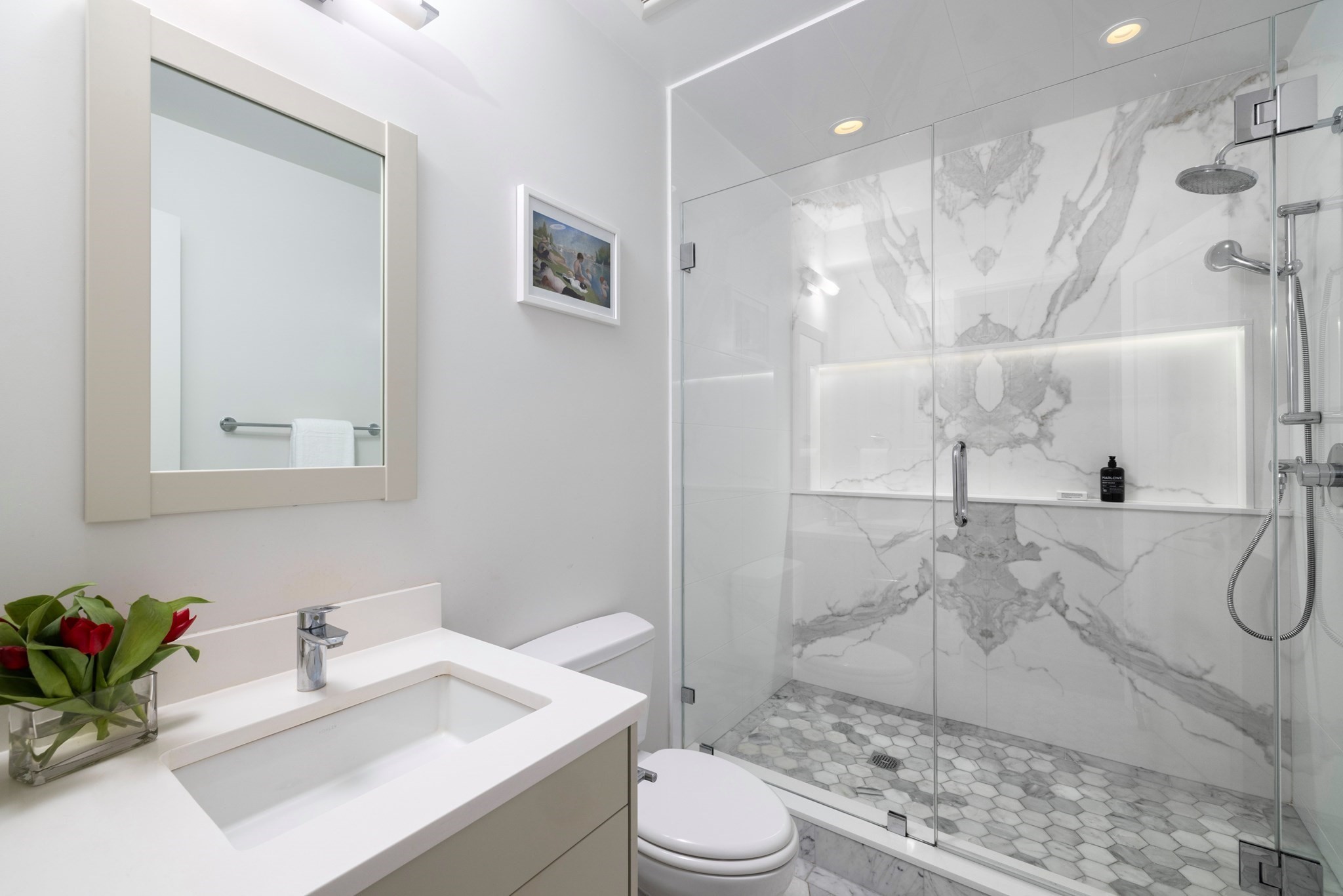 373 Harvard Unit 1, Brookline, MA 02446 - Image 8