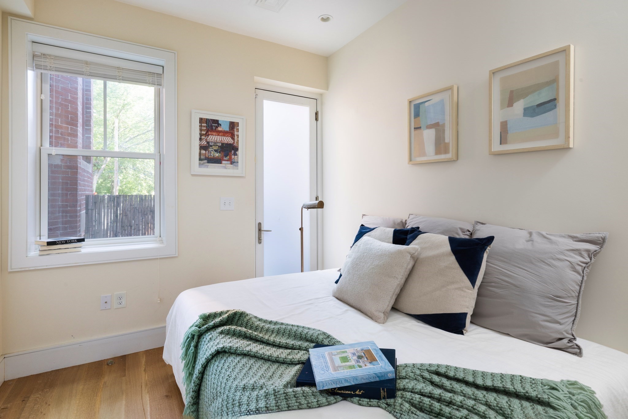 373 Harvard Unit 1, Brookline, MA 02446 - Image 10