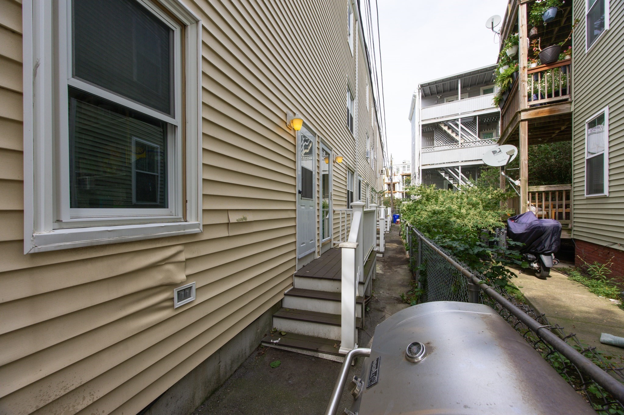 212 W 6th St Unit 212, South Boston, Boston, MA 02127 - Image 37