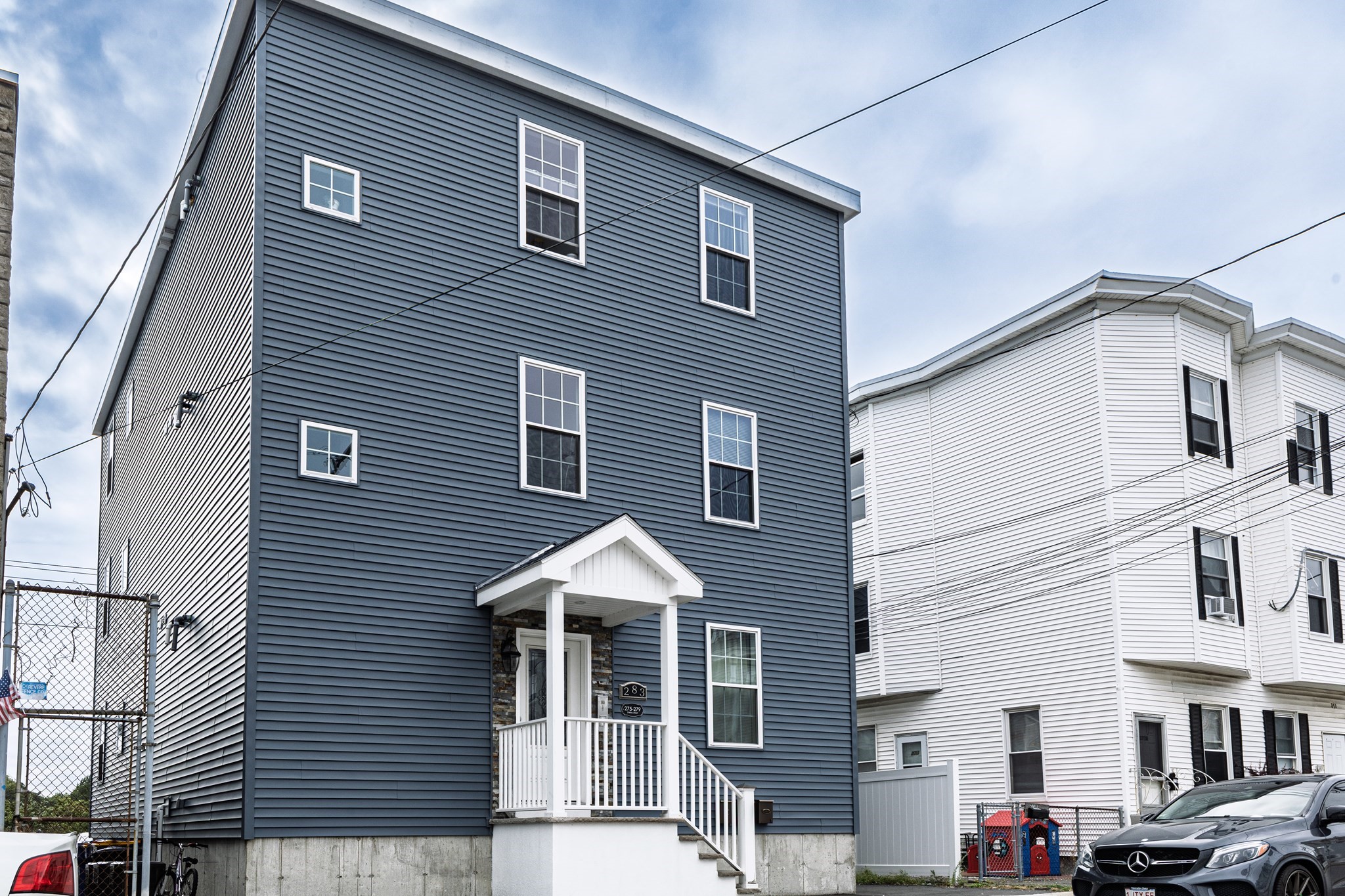 279 Shirley St Unit 2, Winthrop, MA 02152 - Image 14