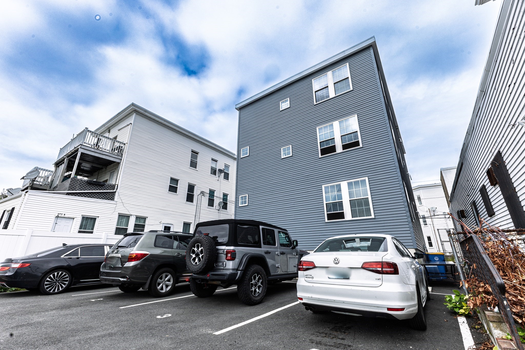 279 Shirley St Unit 2, Winthrop, MA 02152 - Image 15