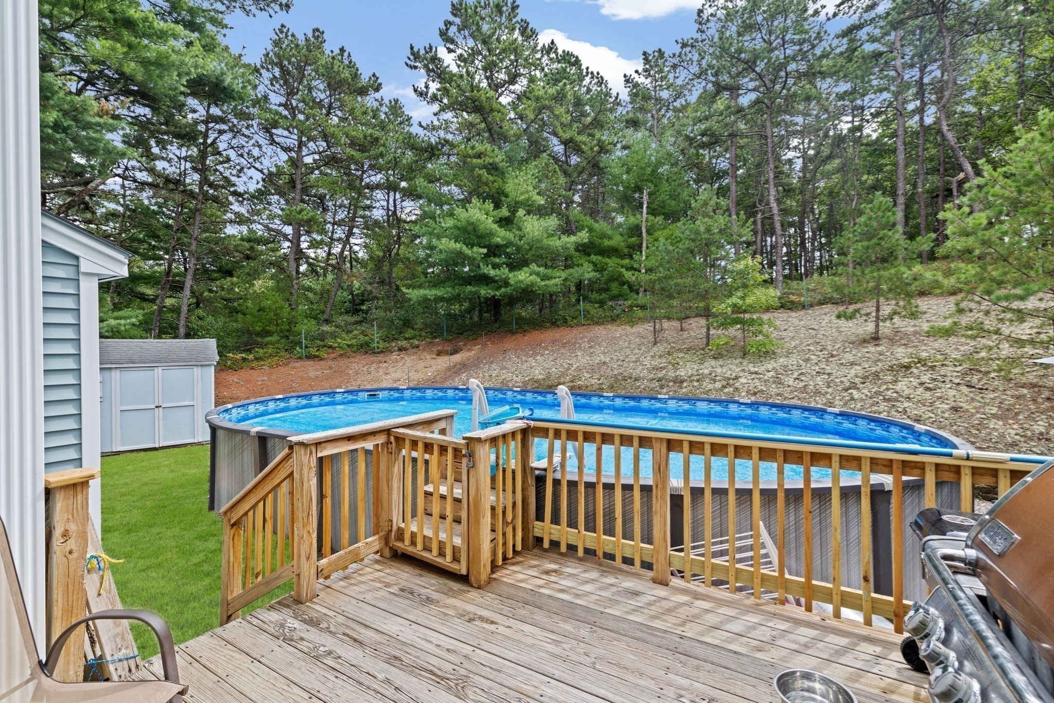 671 Lunns Way, Plymouth, MA 02360 - Image 30