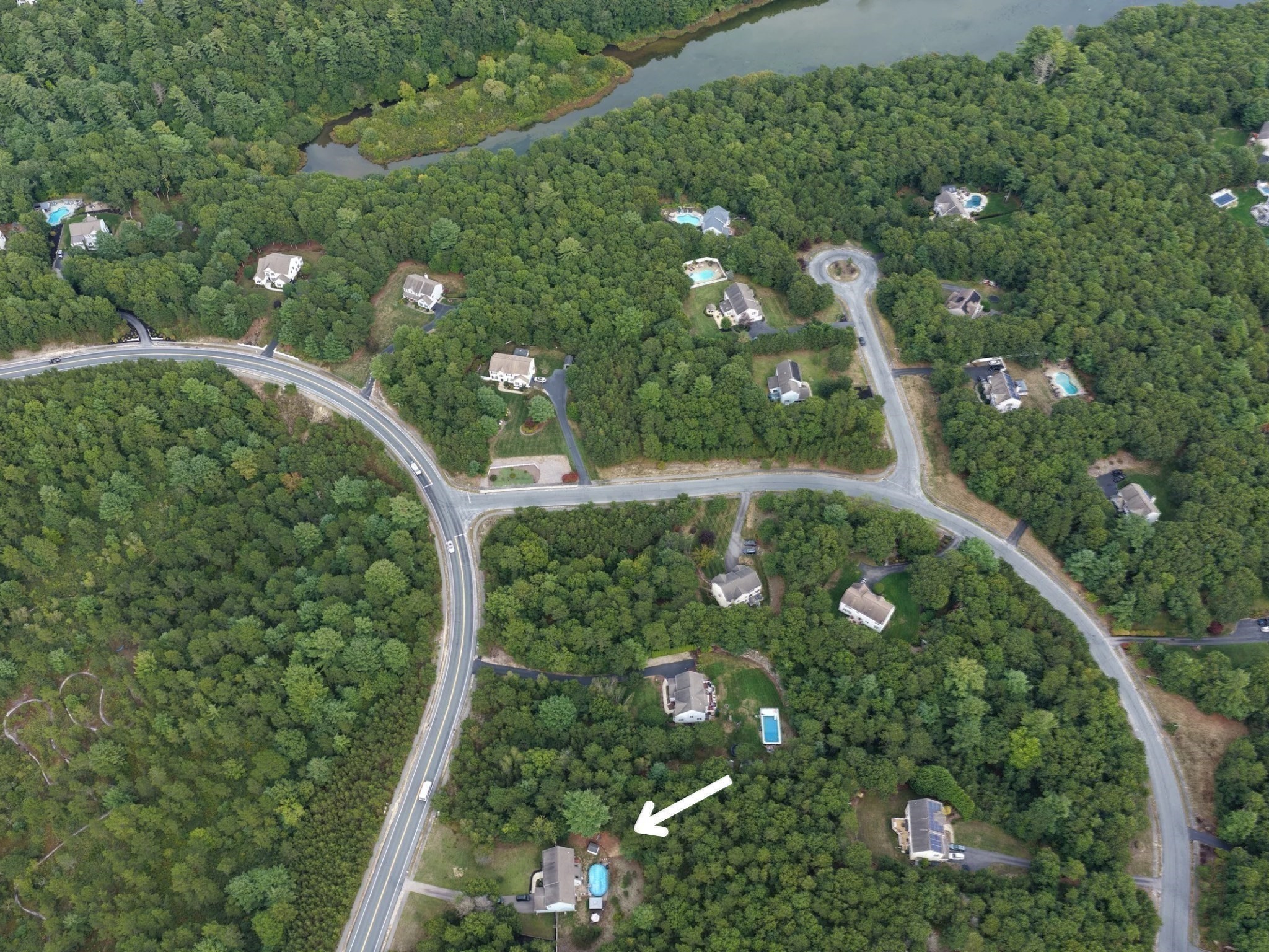 671 Lunns Way, Plymouth, MA 02360 - Image 38