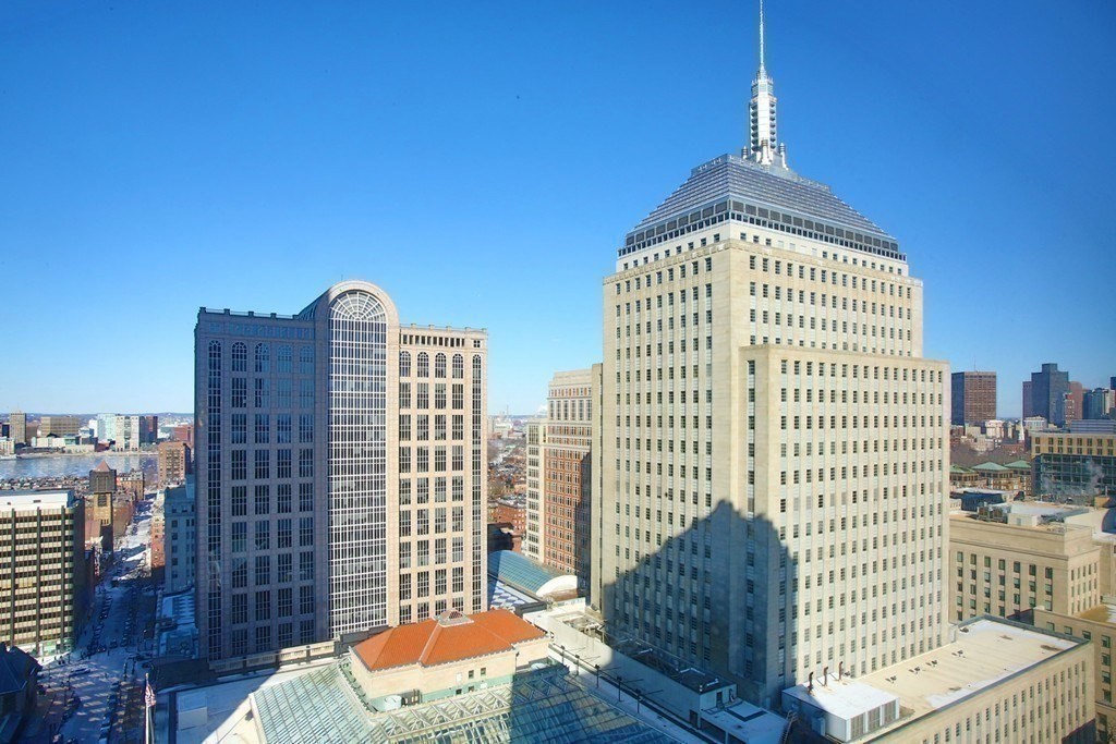 400 Stuart St Unit 23E, Back Bay, Boston, MA 02116 - Image 11