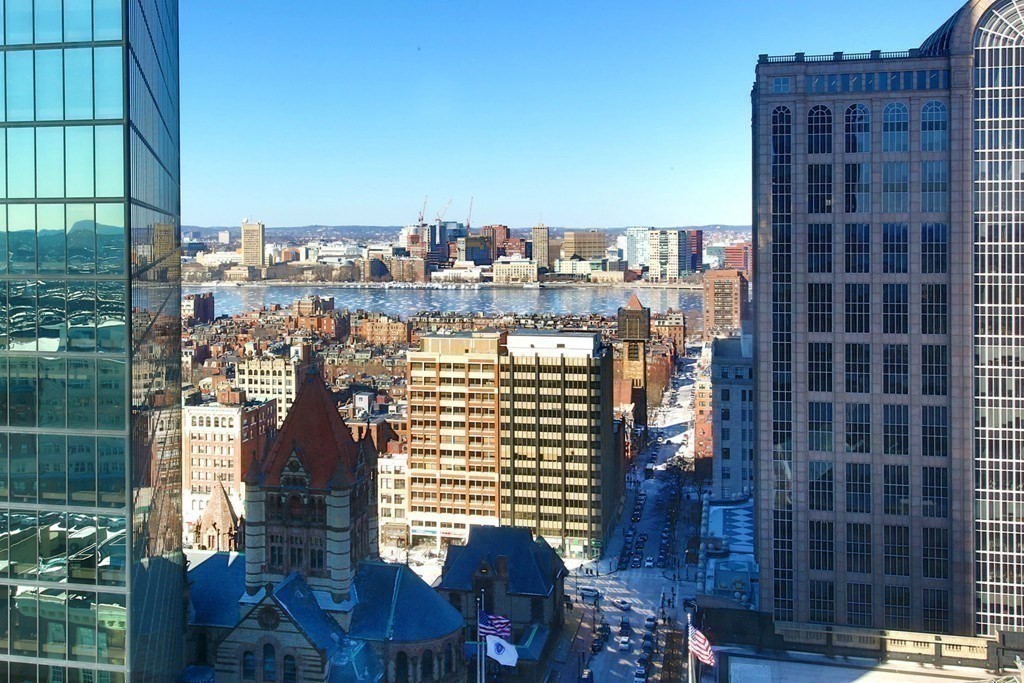 400 Stuart St Unit 23E, Back Bay, Boston, MA 02116 - Image 12