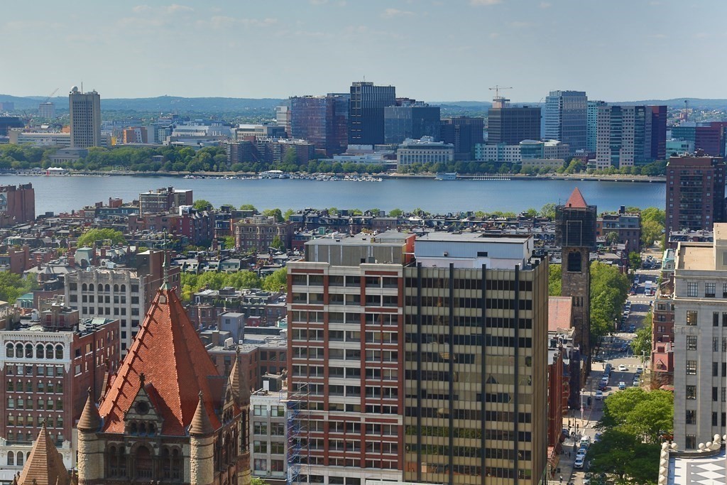 400 Stuart St Unit 23E, Back Bay, Boston, MA 02116 - Image 13