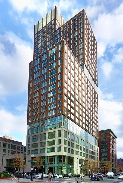 400 Stuart St Unit 23E, Back Bay, Boston, MA 02116 - Image 15