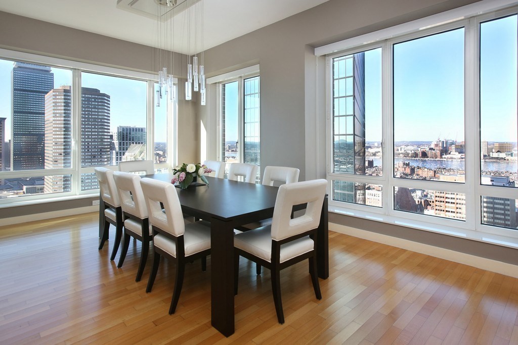 400 Stuart St Unit 23E, Back Bay, Boston, MA 02116 - Image 3