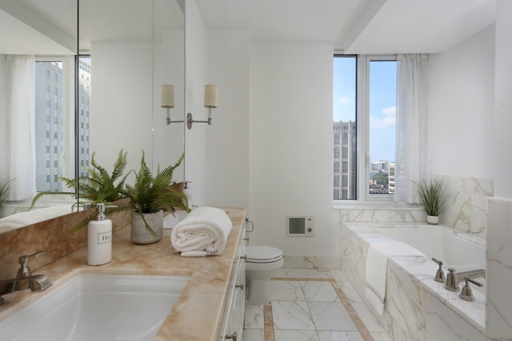 400 Stuart St Unit 23E, Back Bay, Boston, MA 02116 - Image 6