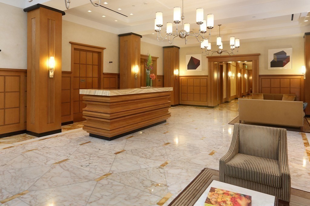 400 Stuart St Unit 23E, Back Bay, Boston, MA 02116 - Image 10
