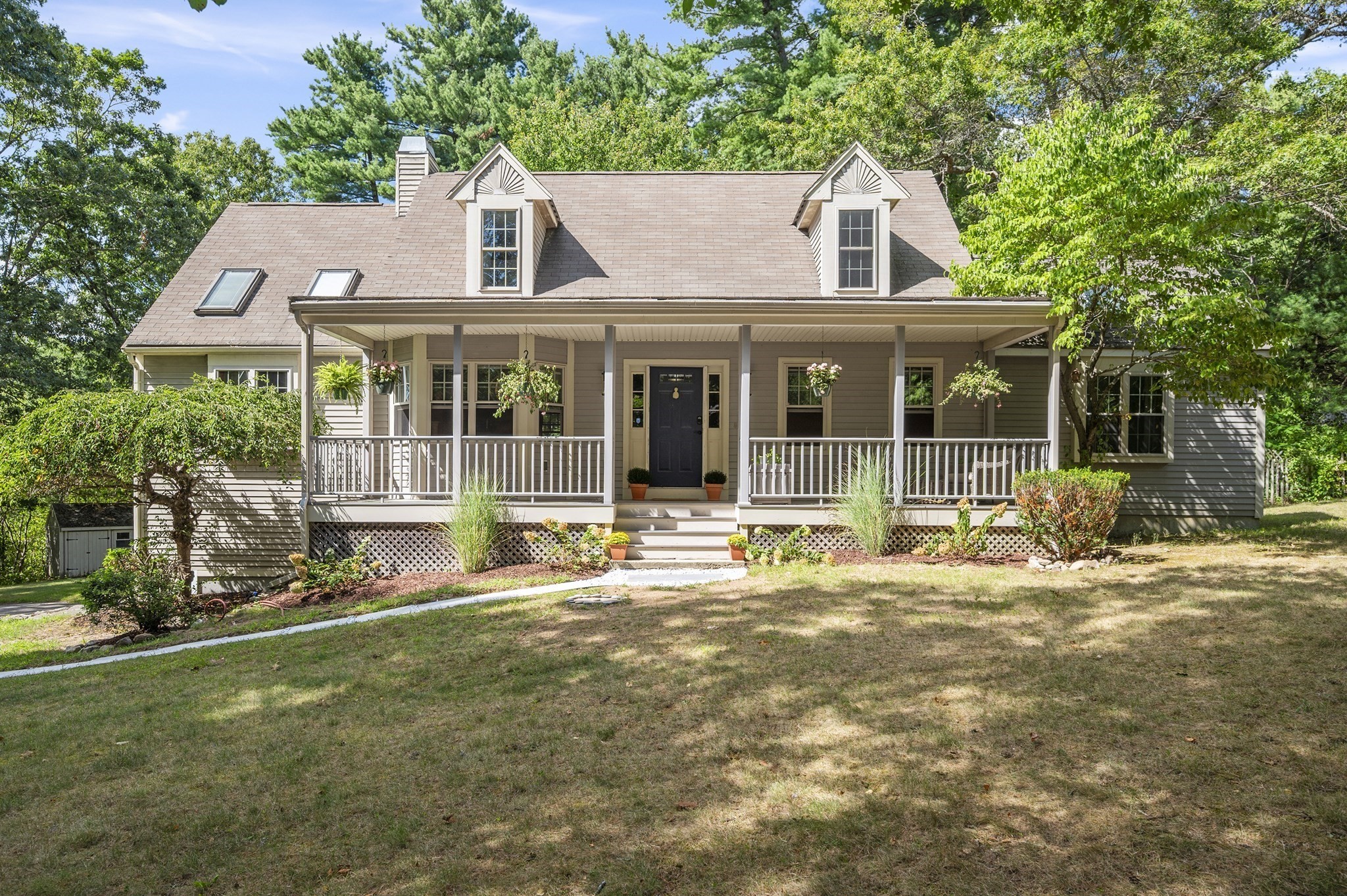 6 Mellen Street, Hopedale, MA 01747