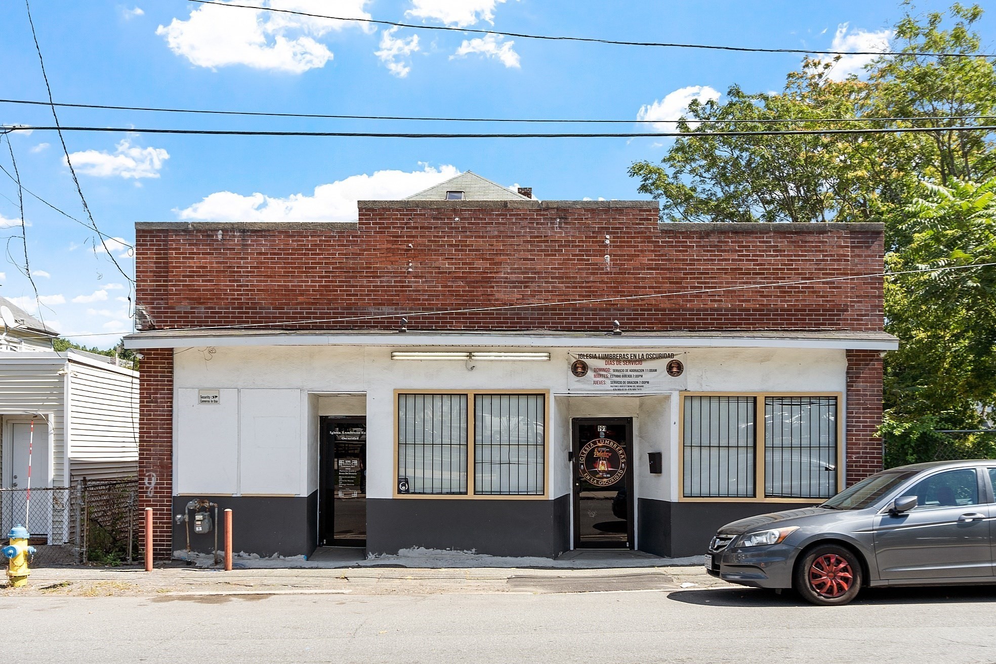 191 Newbury, Lawrence, MA 01842 - Image 1