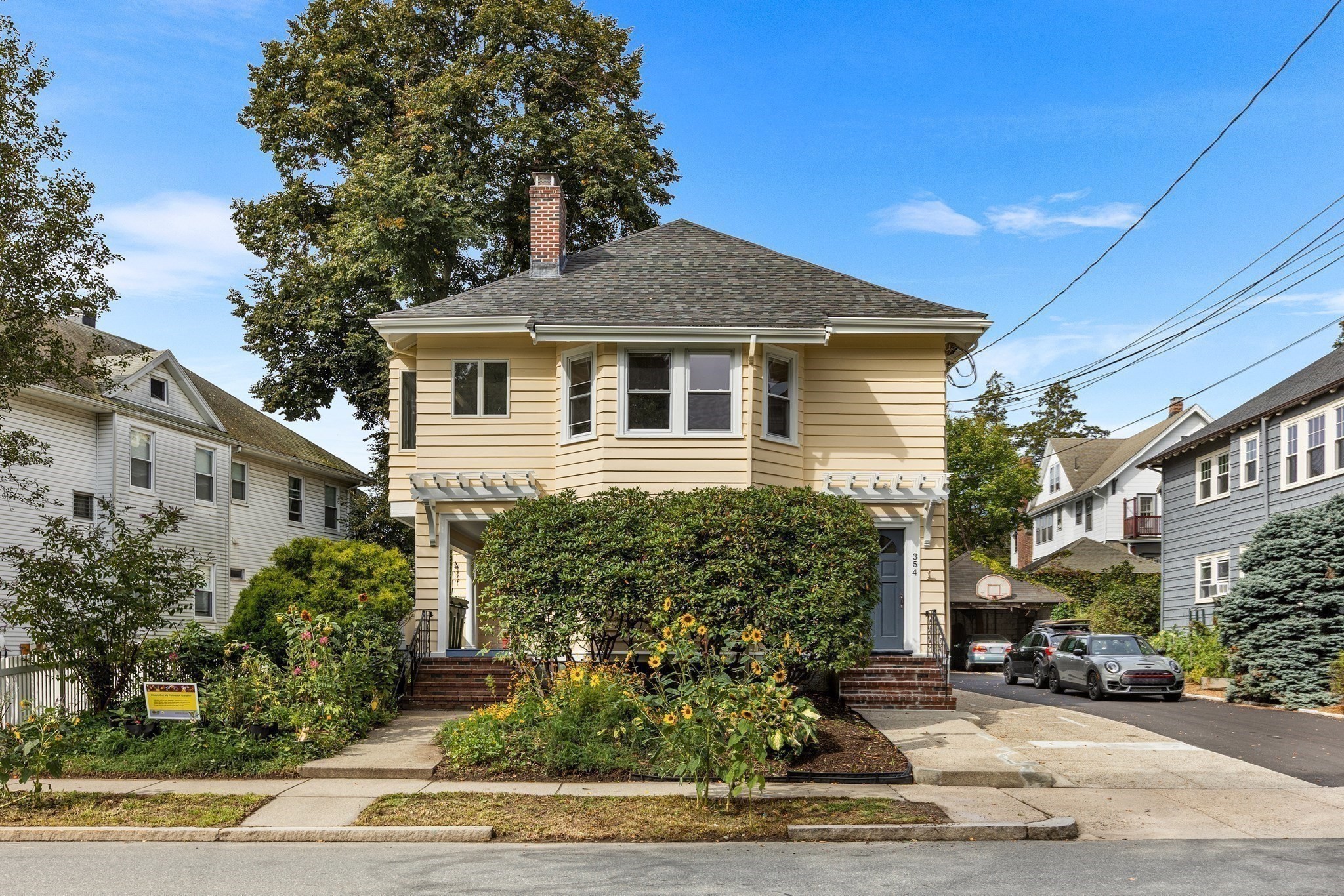 354 School Street Unit 354, Watertown, MA 02472 - Image 33