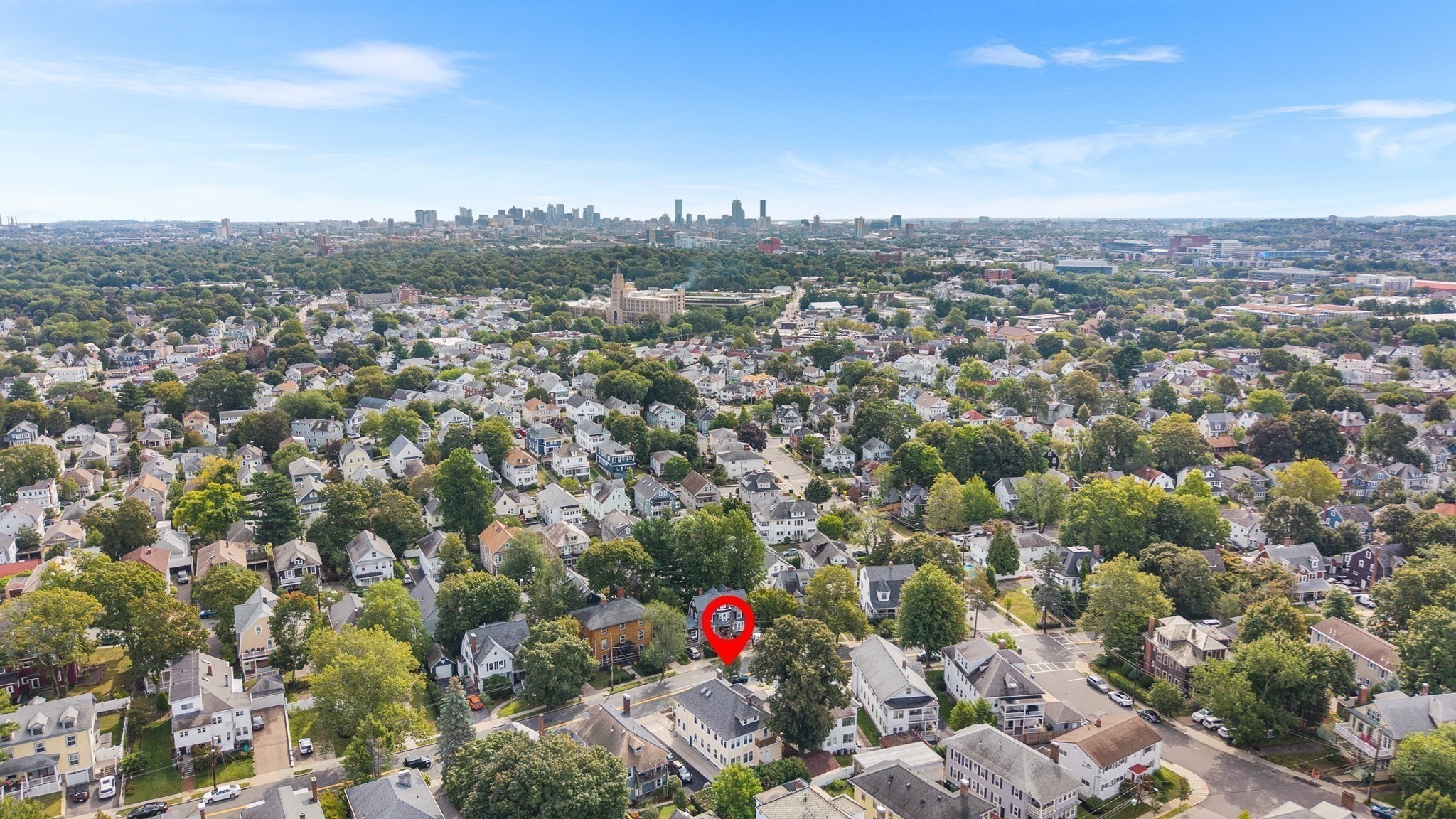 354 School Street Unit 354, Watertown, MA 02472 - Image 34