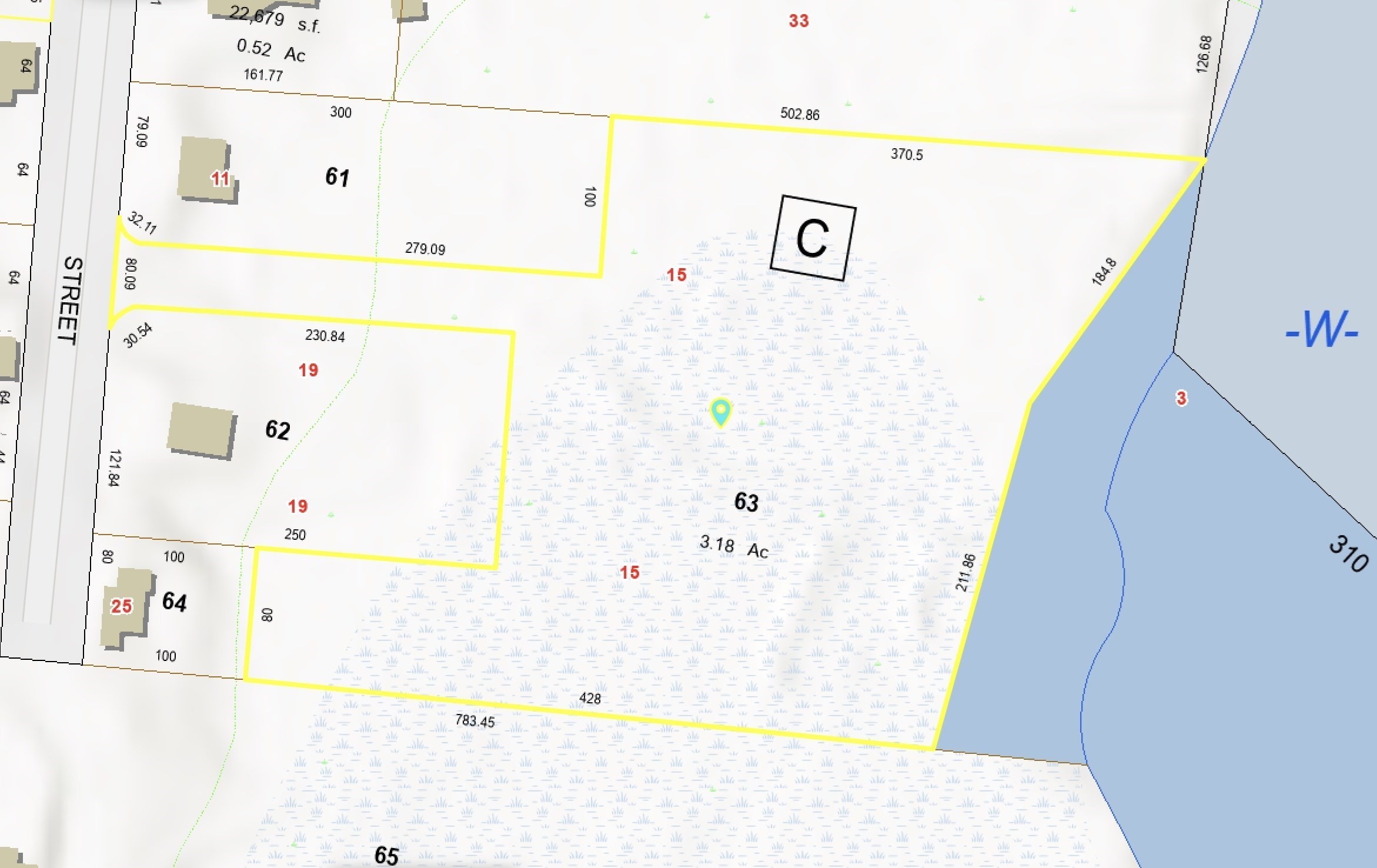 15 Lind Street, Oxford, MA 01540 - Image 1