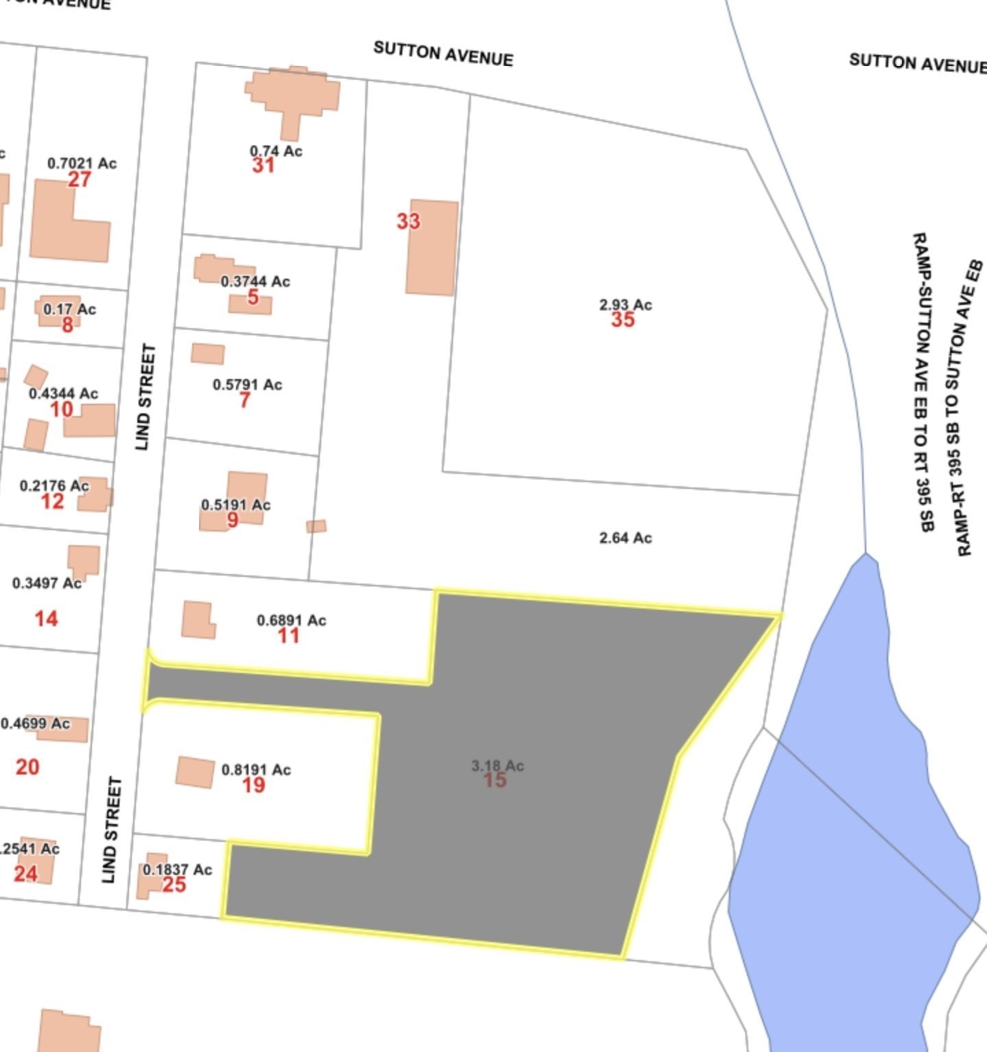 15 Lind Street, Oxford, MA 01540 - Image 2