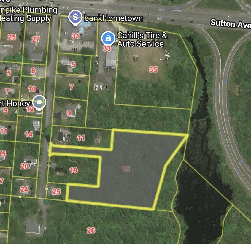 15 Lind Street, Oxford, MA 01540 - Image 3