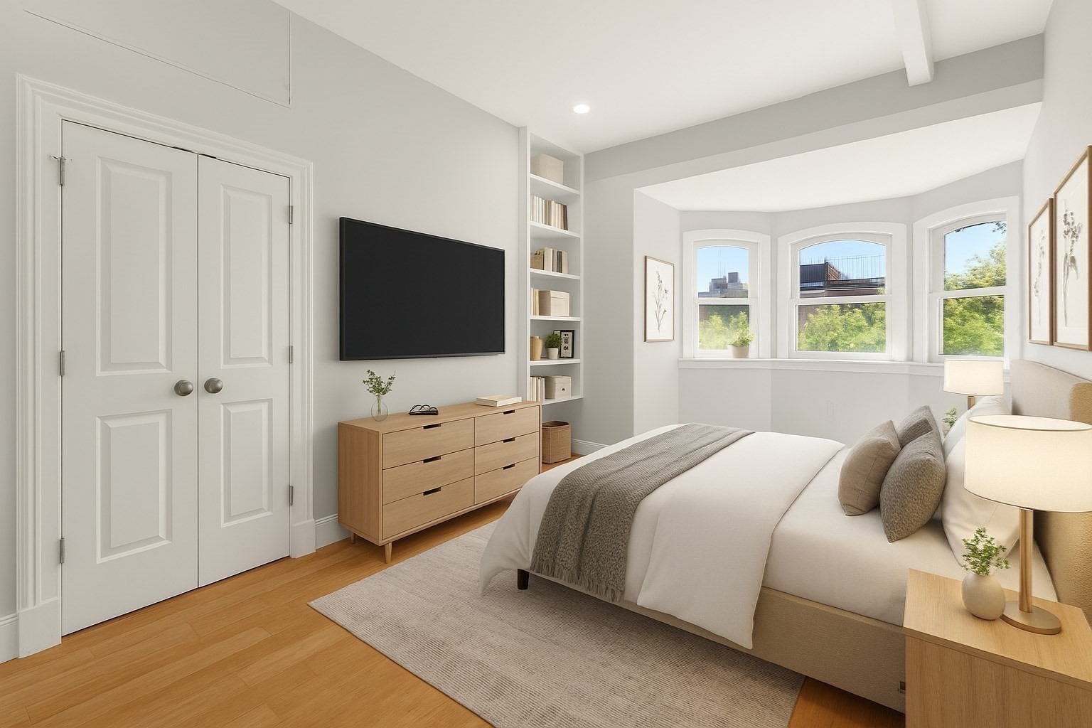 83 Worcester Street Unit 3, South End, Boston, MA 02118 - Image 11