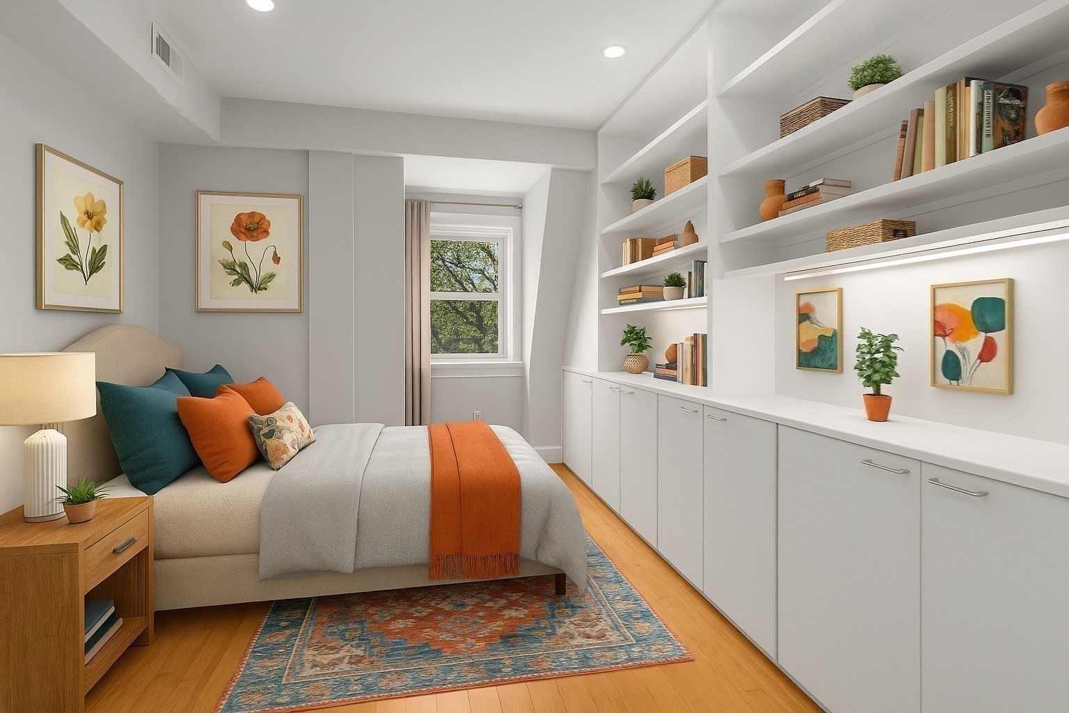 83 Worcester Street Unit 3, South End, Boston, MA 02118 - Image 12