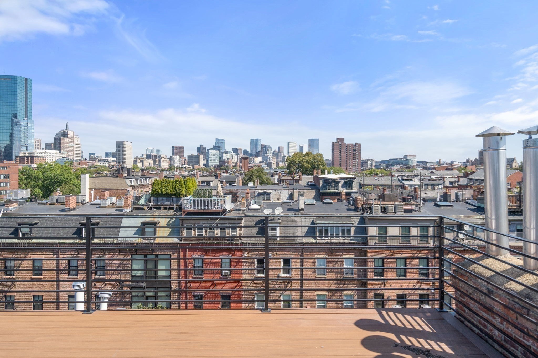 83 Worcester Street Unit 3, South End, Boston, MA 02118 - Image 15