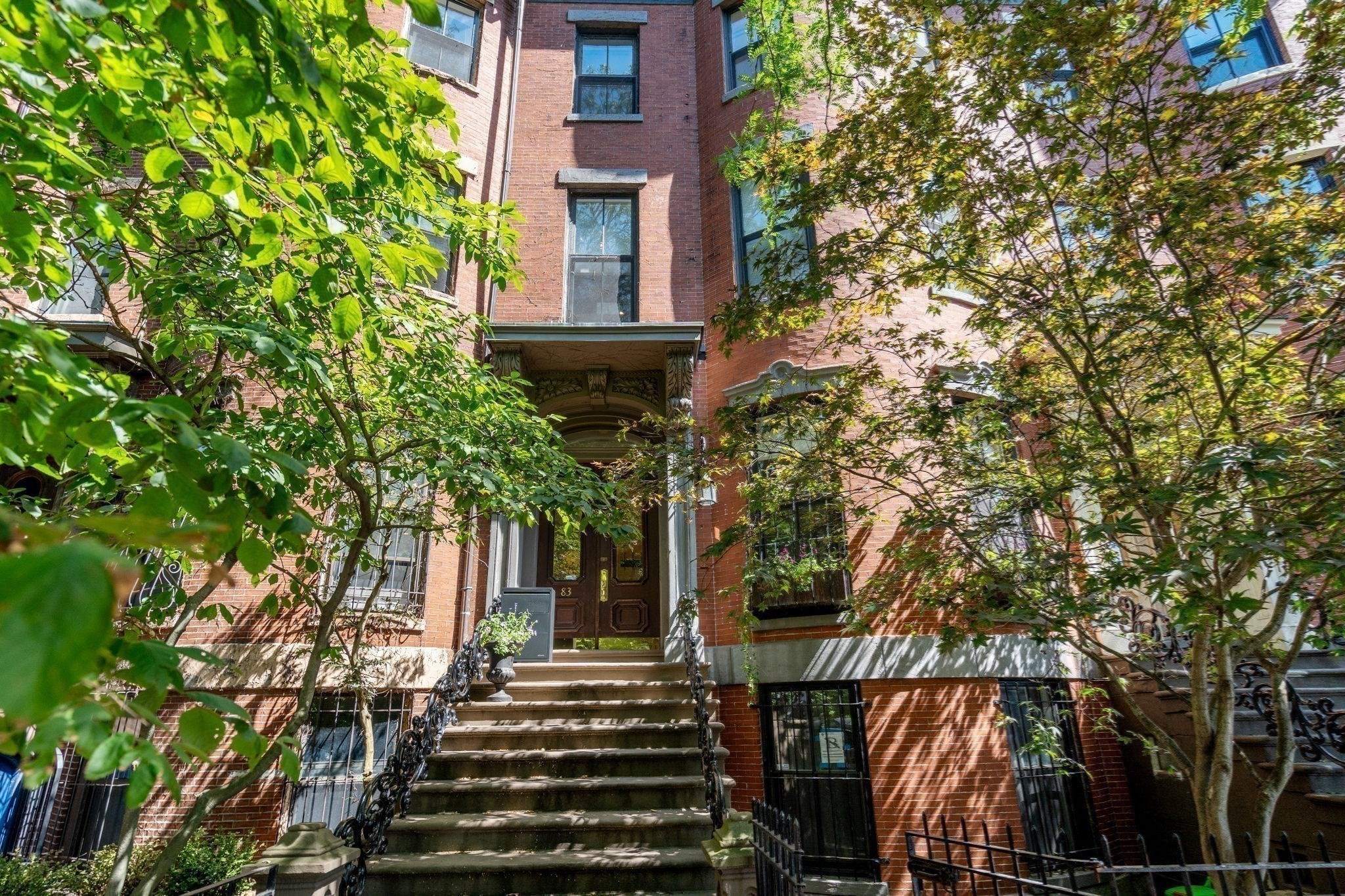 83 Worcester Street Unit 3, South End, Boston, MA 02118 - Image 17