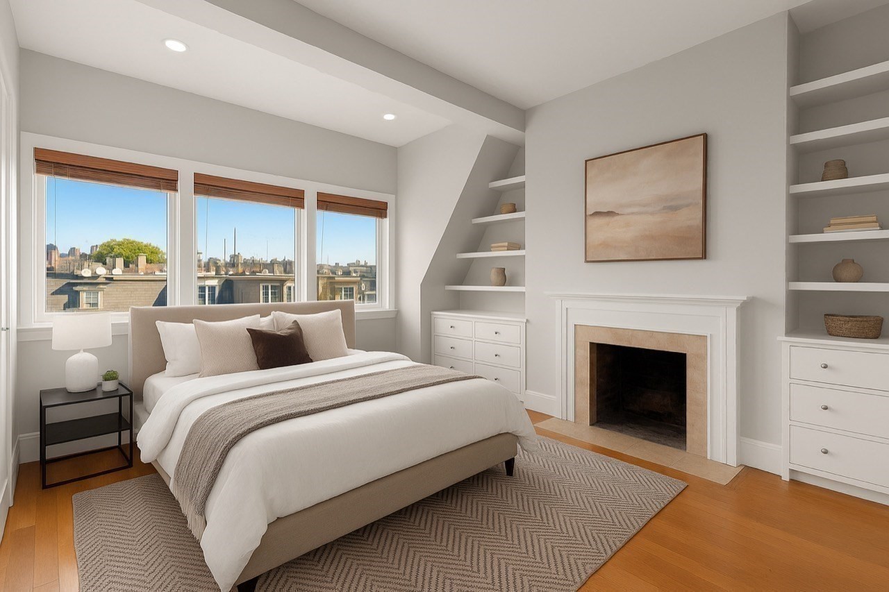 83 Worcester Street Unit 3, South End, Boston, MA 02118 - Image 9