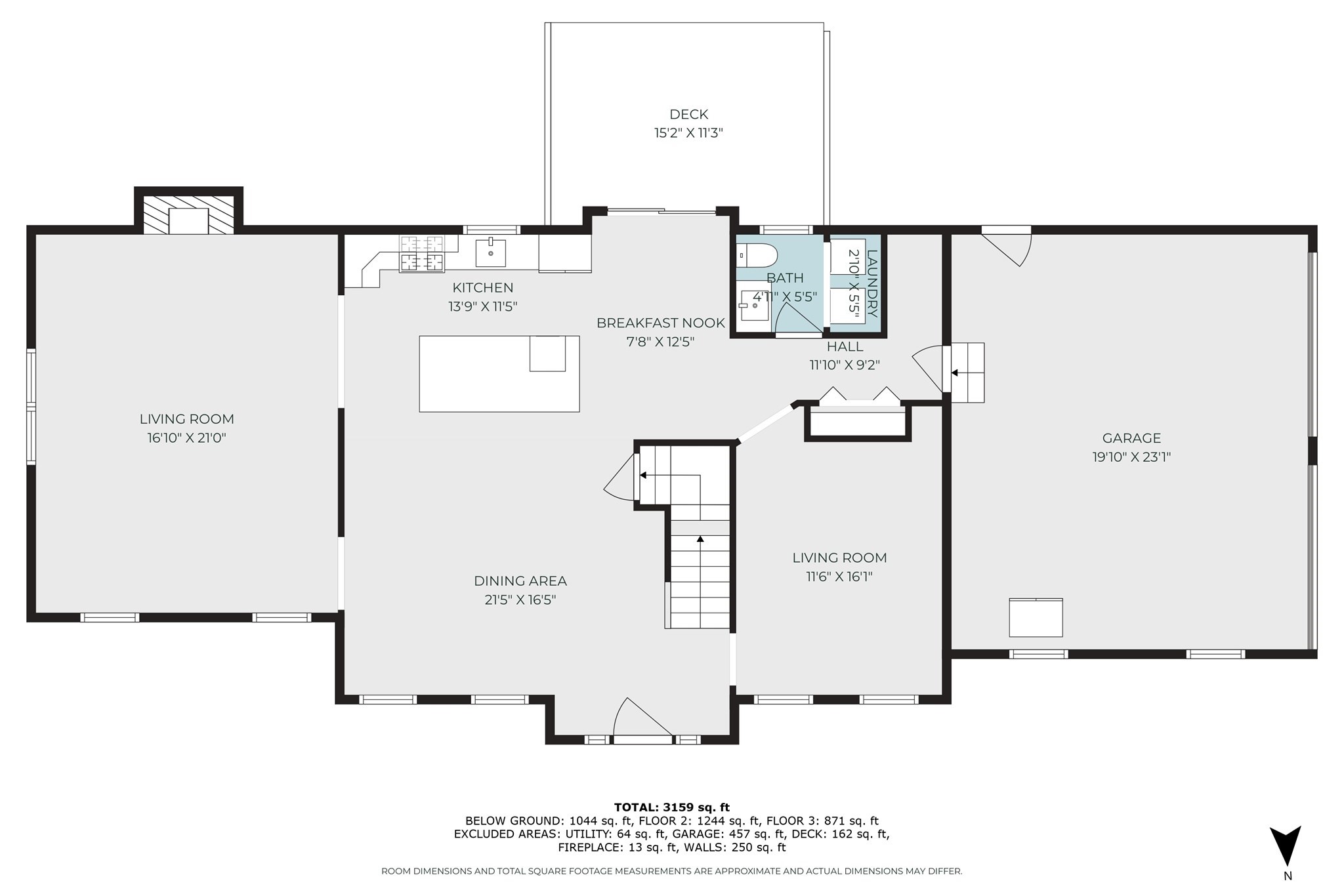 8 Virginia Ave, Sutton, MA 01590 - Image 40