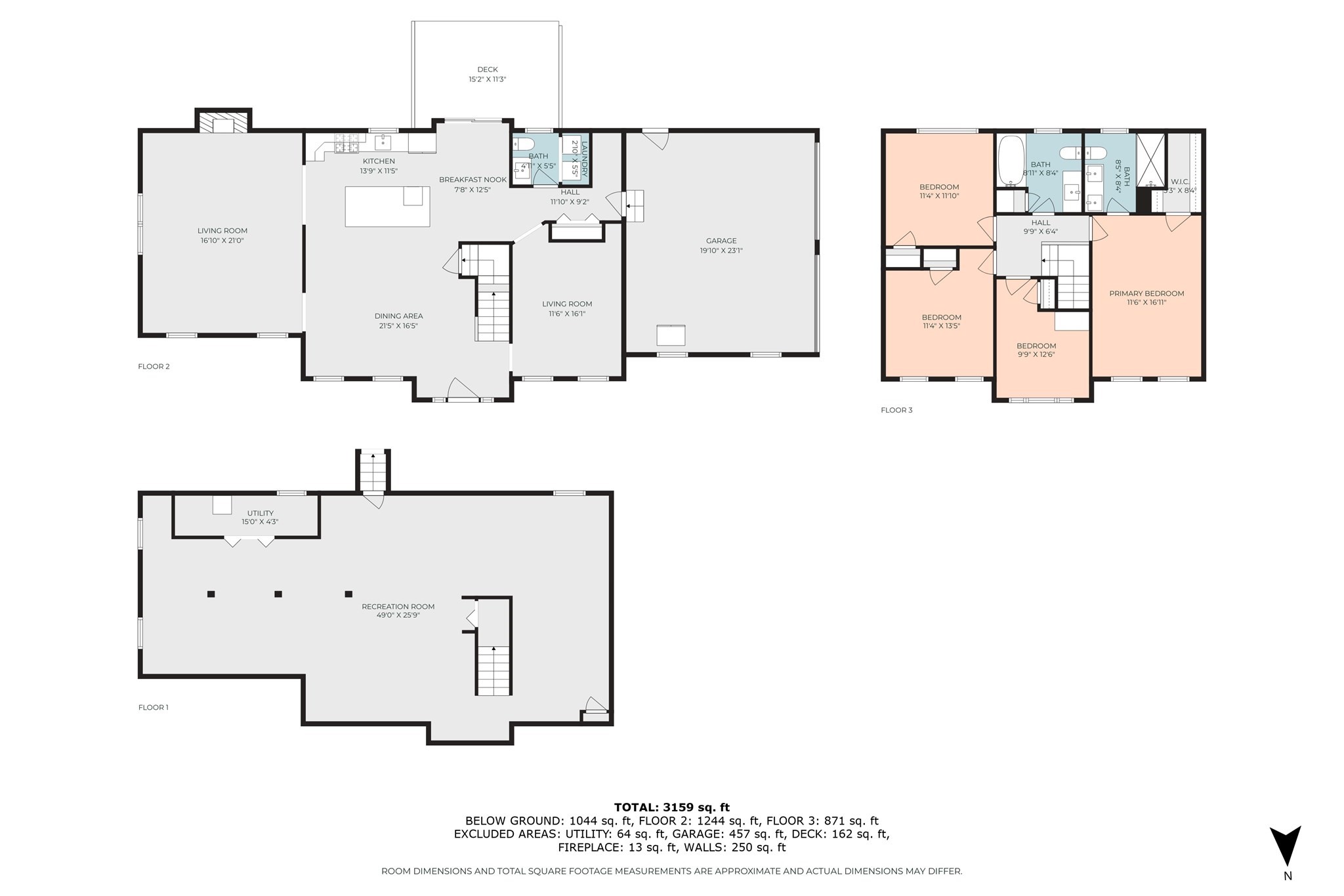 8 Virginia Ave, Sutton, MA 01590 - Image 42