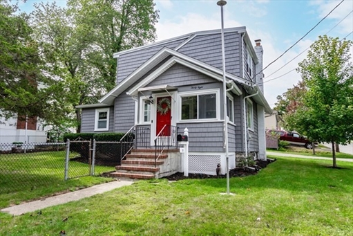 38 Van Vechten Street