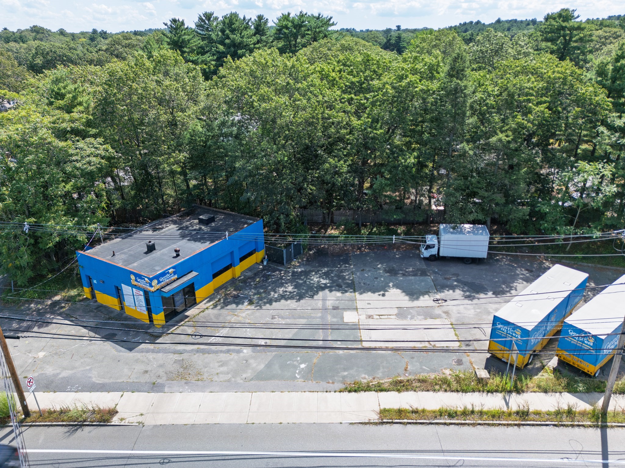 206 Worcester St, Natick, MA 01760 - Image 1