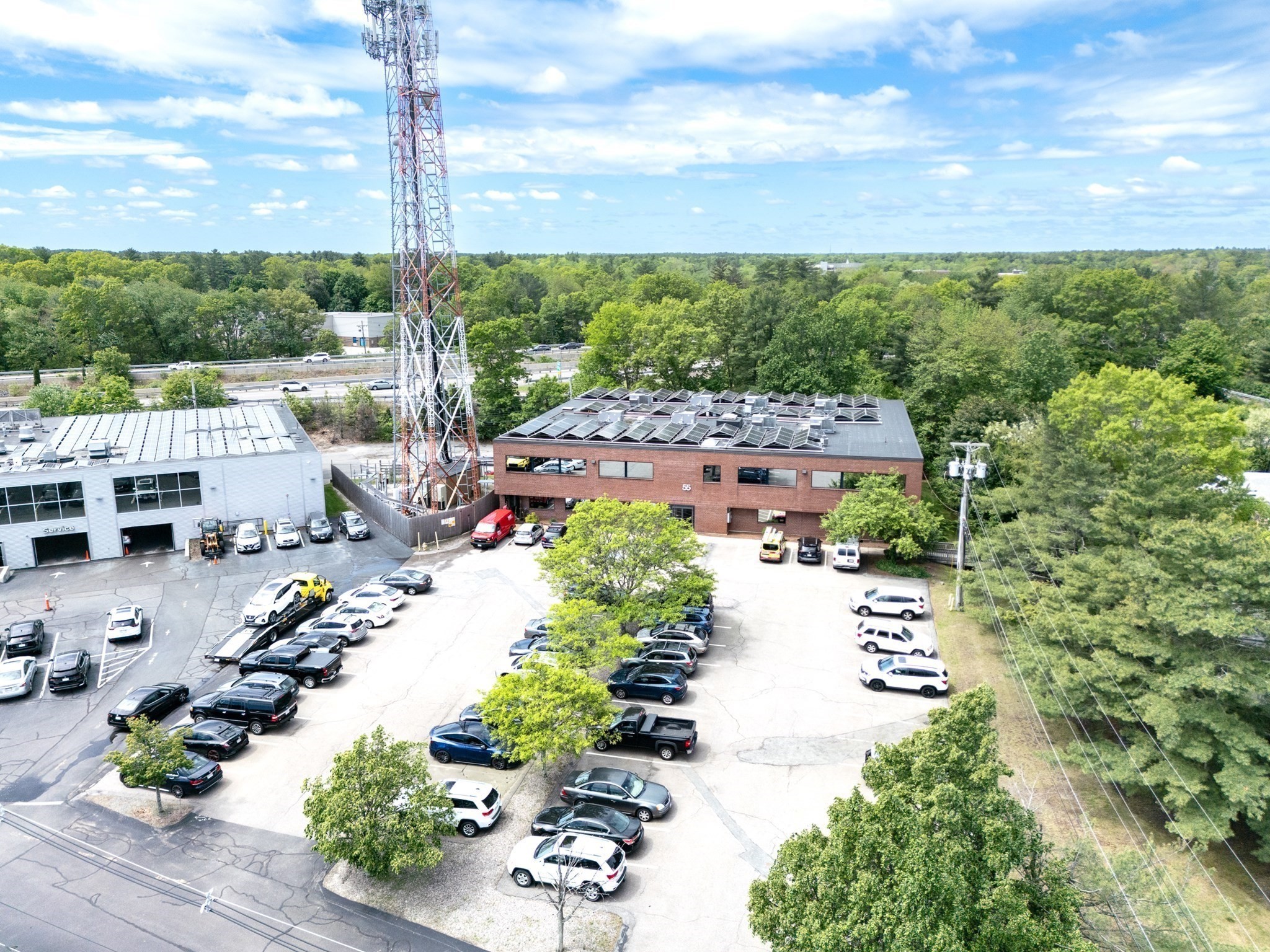 55 Accord Park Drive, Rockland, MA 02370 - Image 2