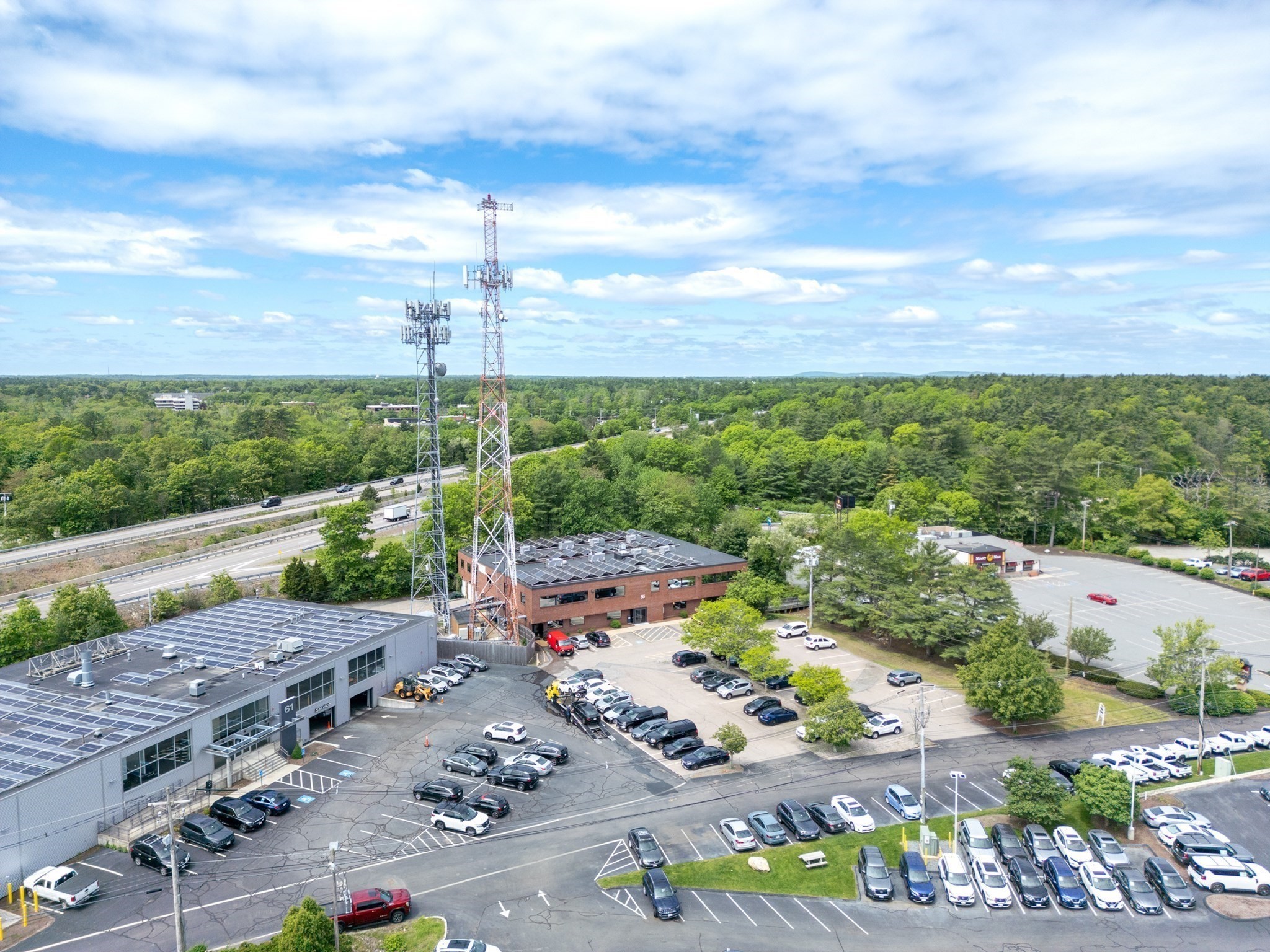 55 Accord Park Drive, Rockland, MA 02370 - Image 3