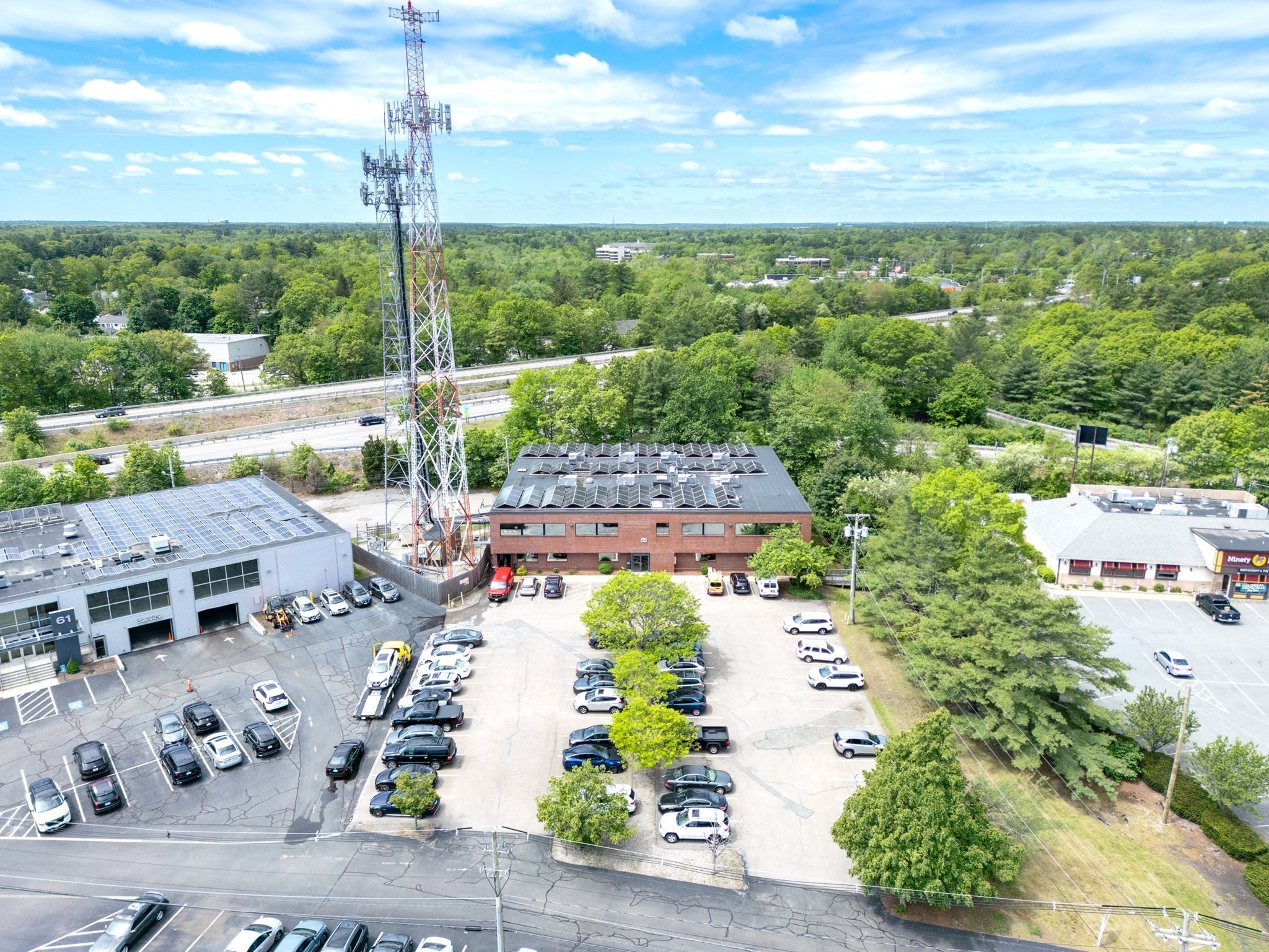 55 Accord Park Drive, Rockland, MA 02370 - Image 4