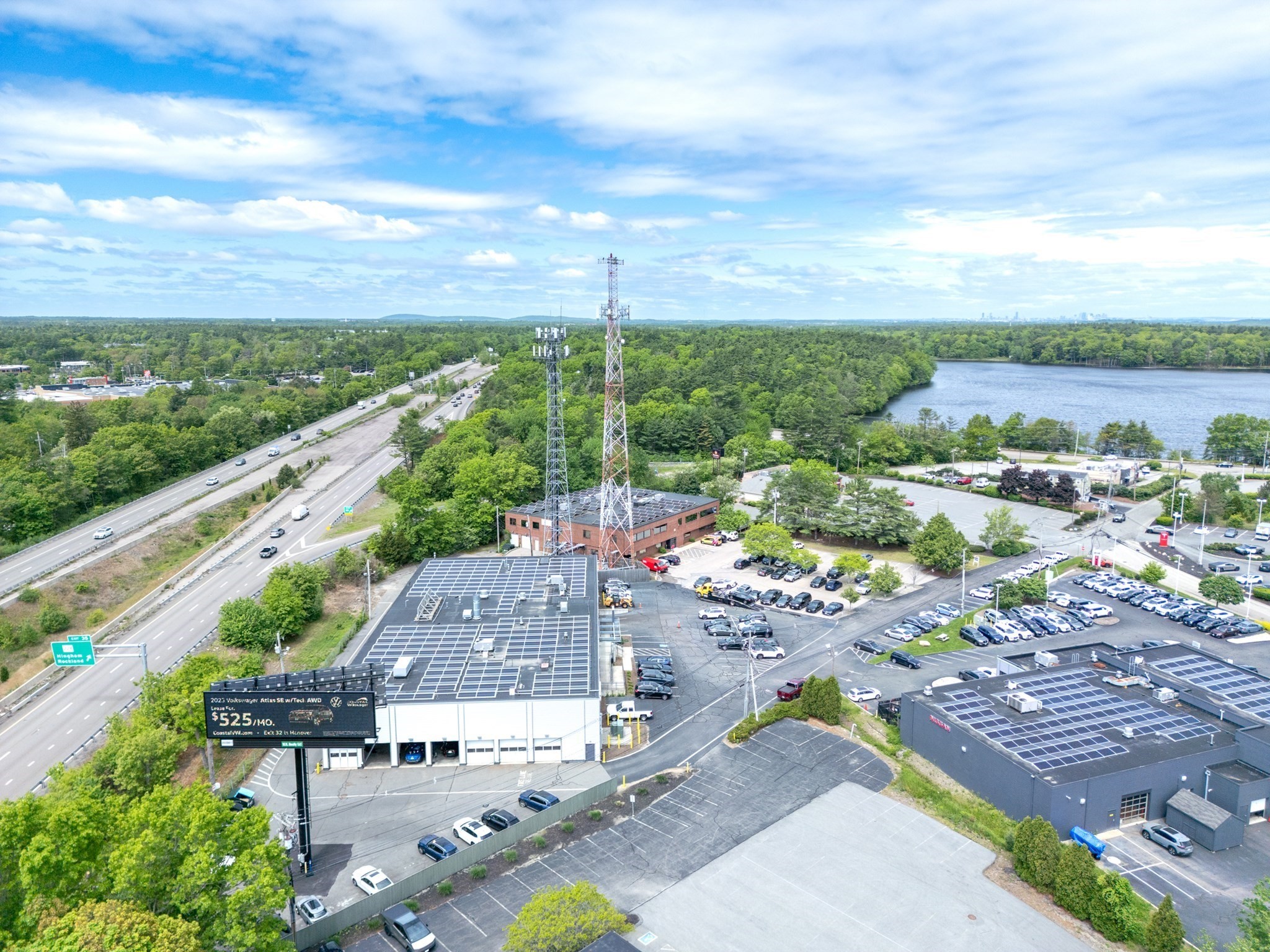 55 Accord Park Drive, Rockland, MA 02370 - Image 5