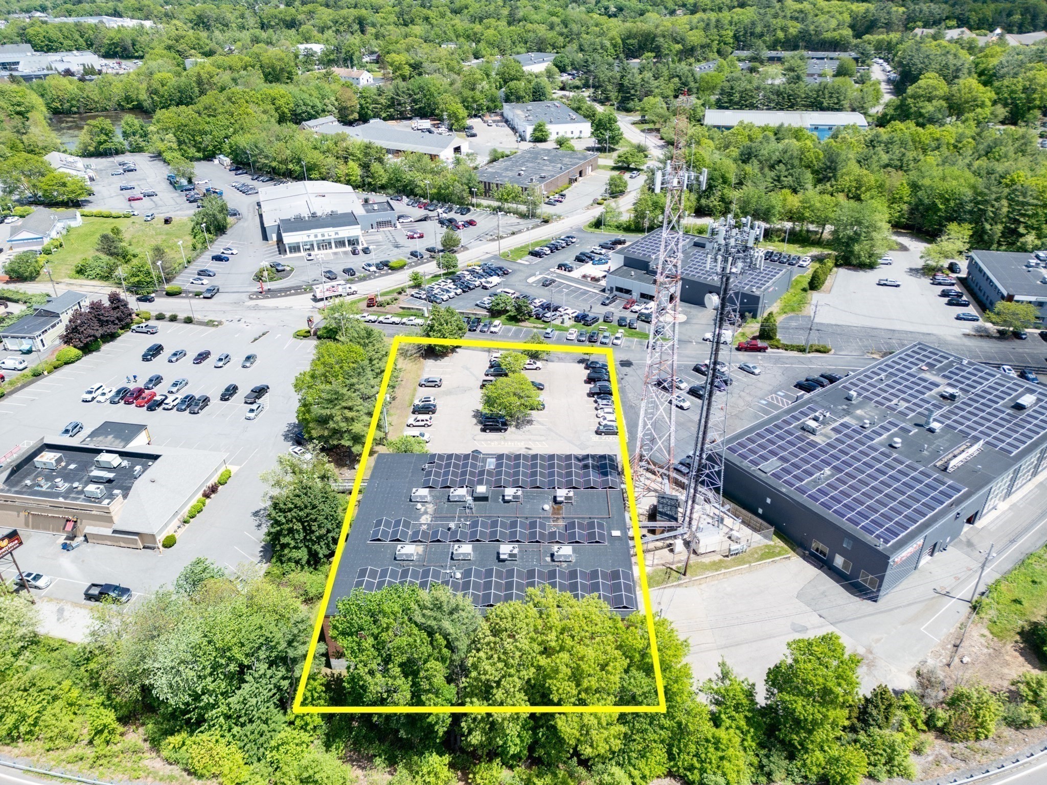 55 Accord Park Drive, Rockland, MA 02370 - Image 6