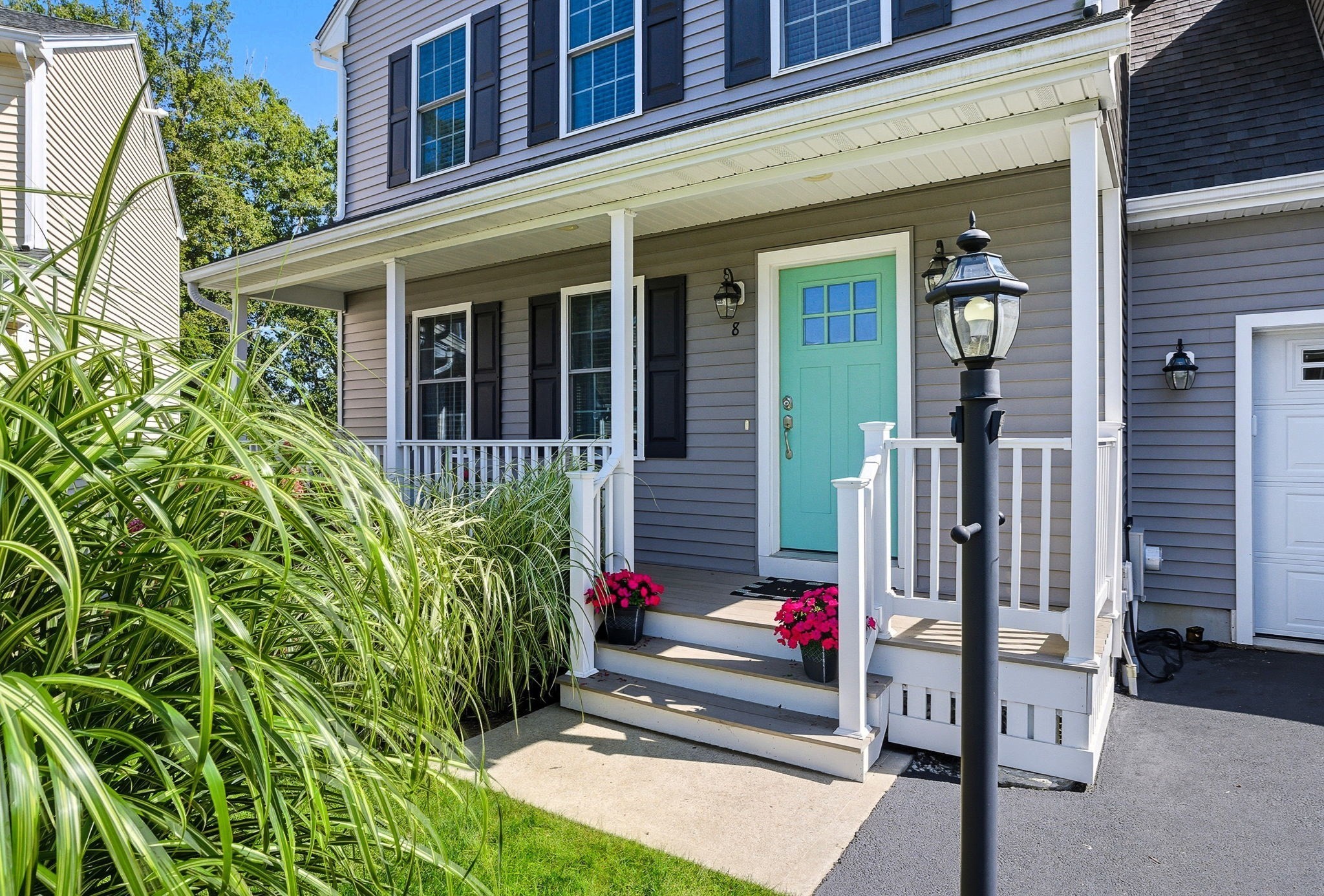 8 Cherry Blossom Cir Unit 50, Worcester, MA 01605 - Image 2