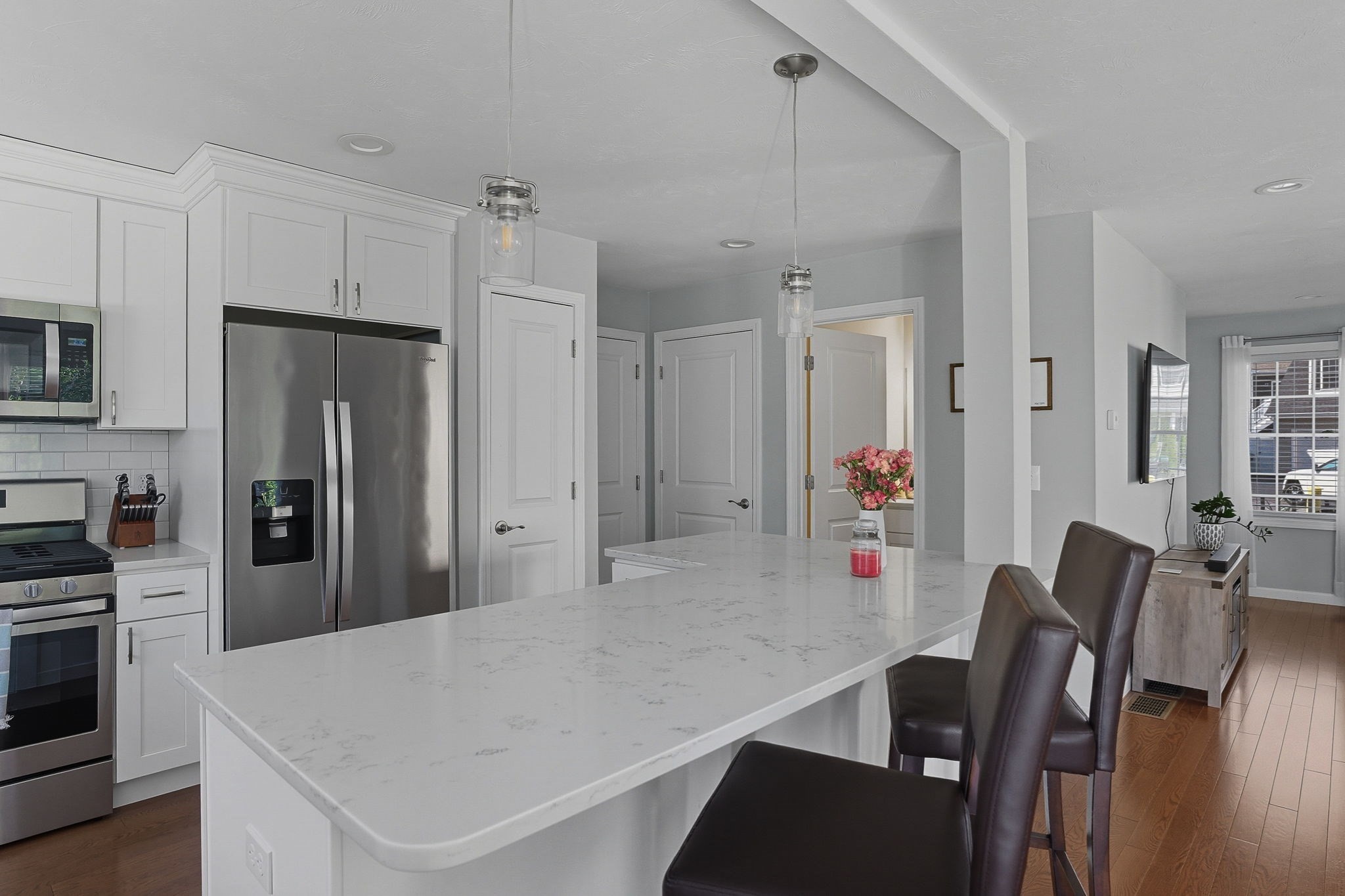 8 Cherry Blossom Cir Unit 50, Worcester, MA 01605 - Image 11