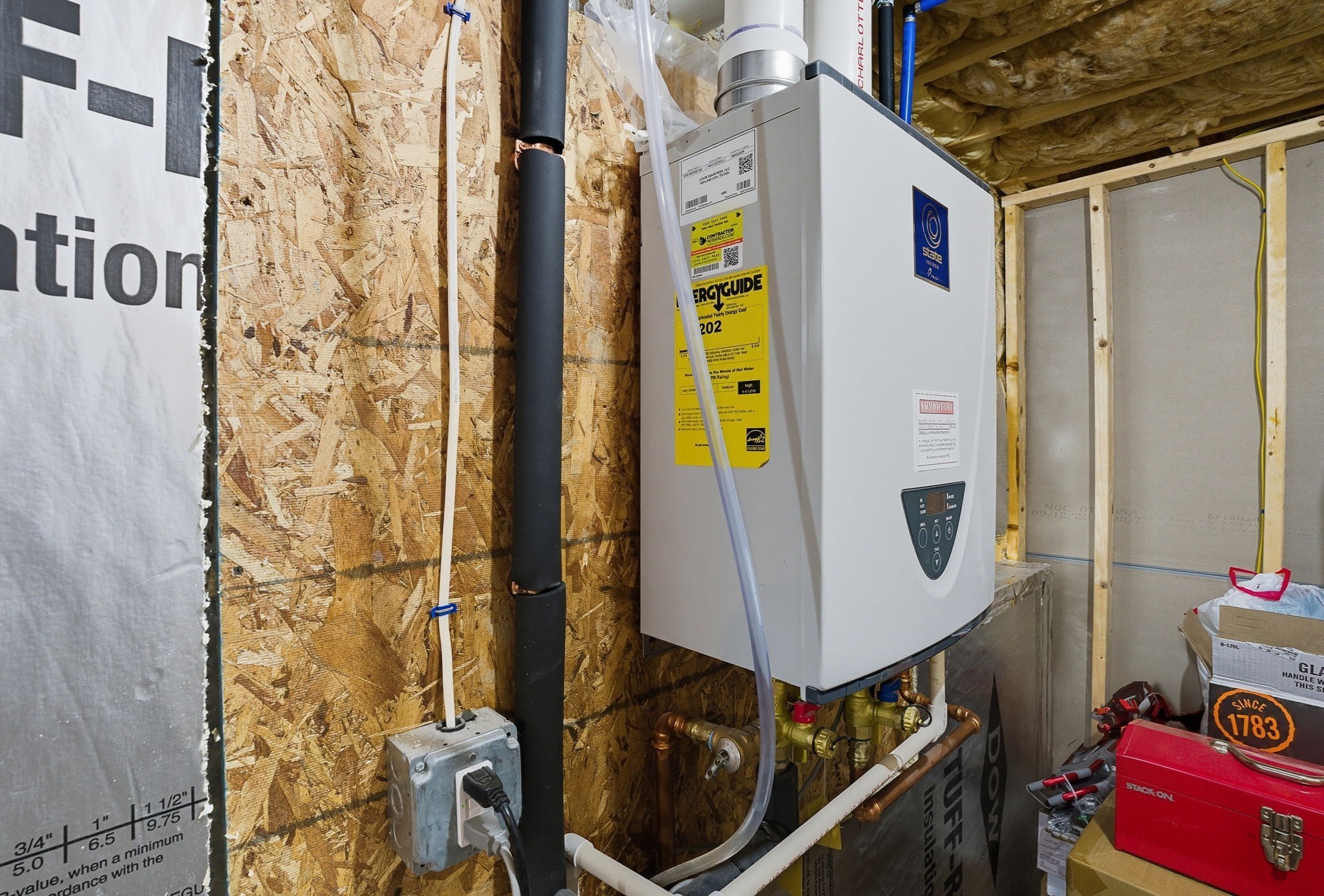 8 Cherry Blossom Cir Unit 50, Worcester, MA 01605 - Image 30