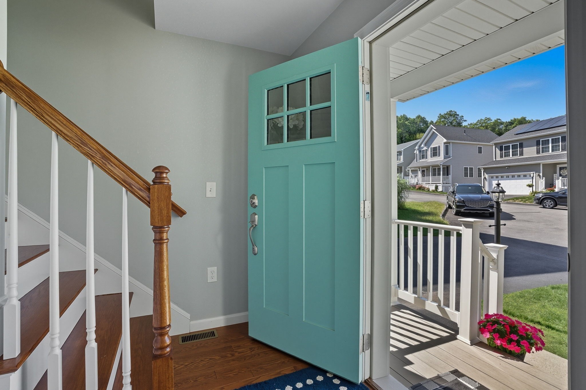 8 Cherry Blossom Cir Unit 50, Worcester, MA 01605 - Image 4