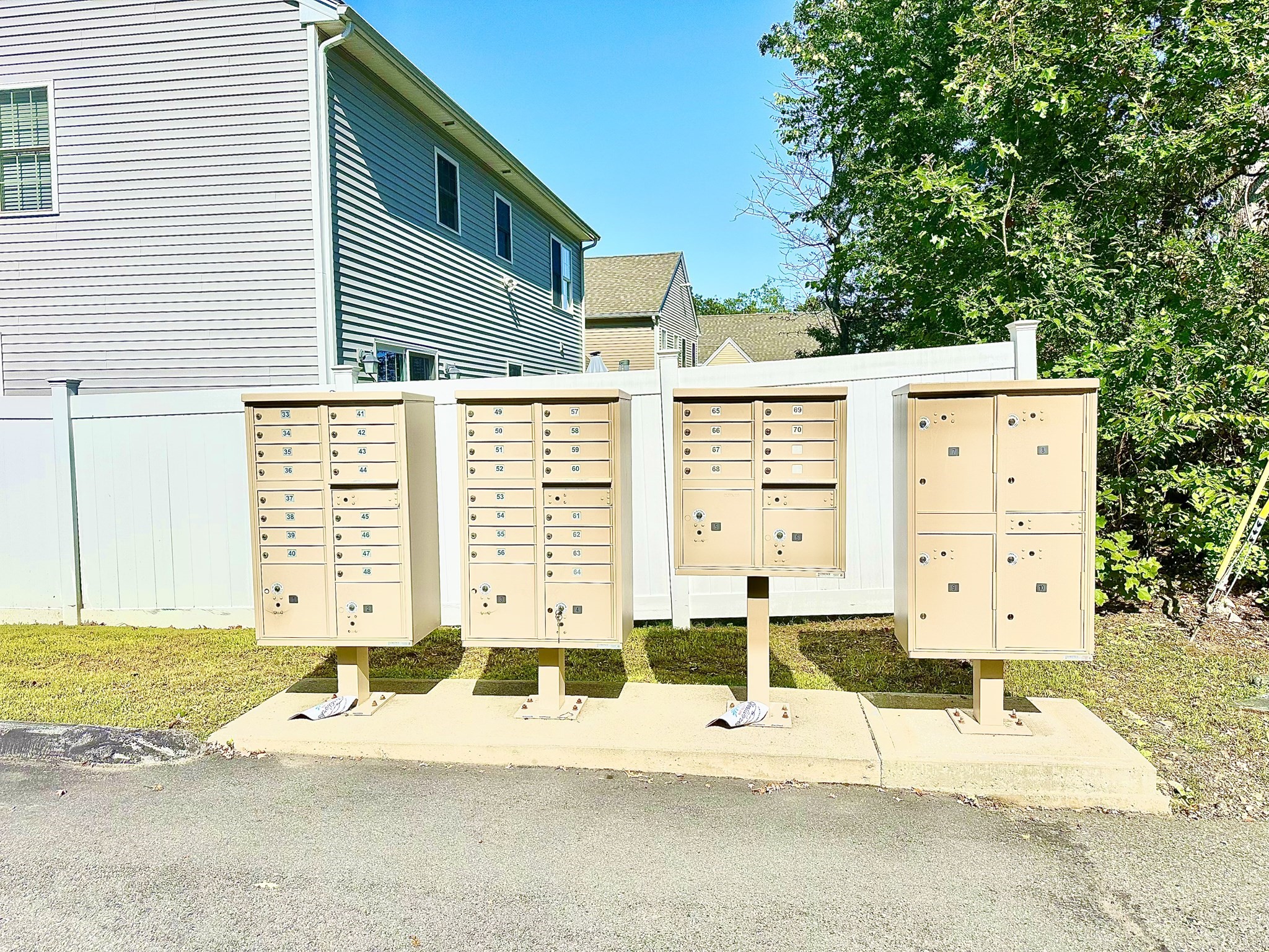 8 Cherry Blossom Cir Unit 50, Worcester, MA 01605 - Image 33