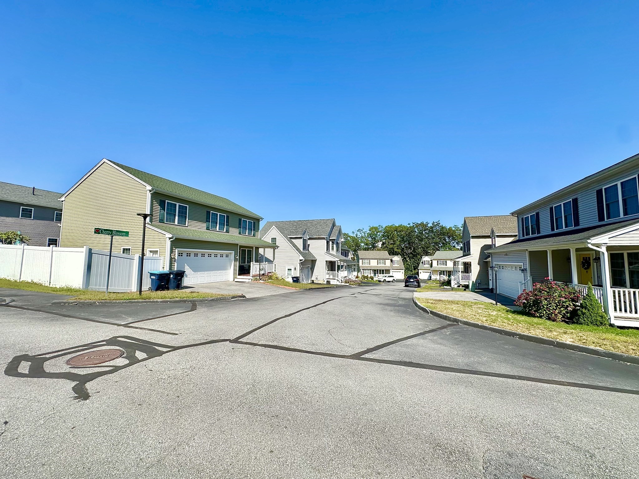 8 Cherry Blossom Cir Unit 50, Worcester, MA 01605 - Image 35
