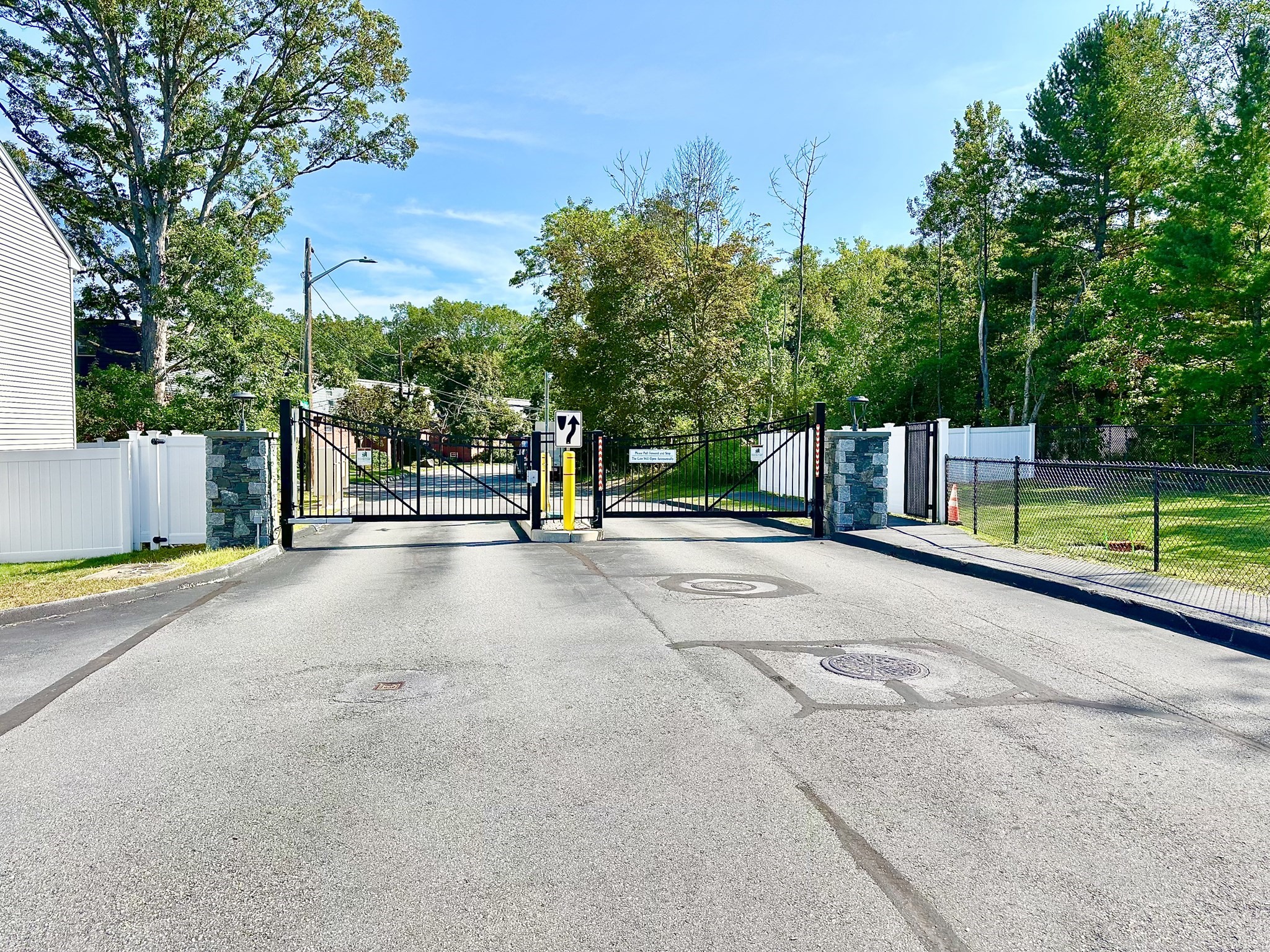 8 Cherry Blossom Cir Unit 50, Worcester, MA 01605 - Image 37