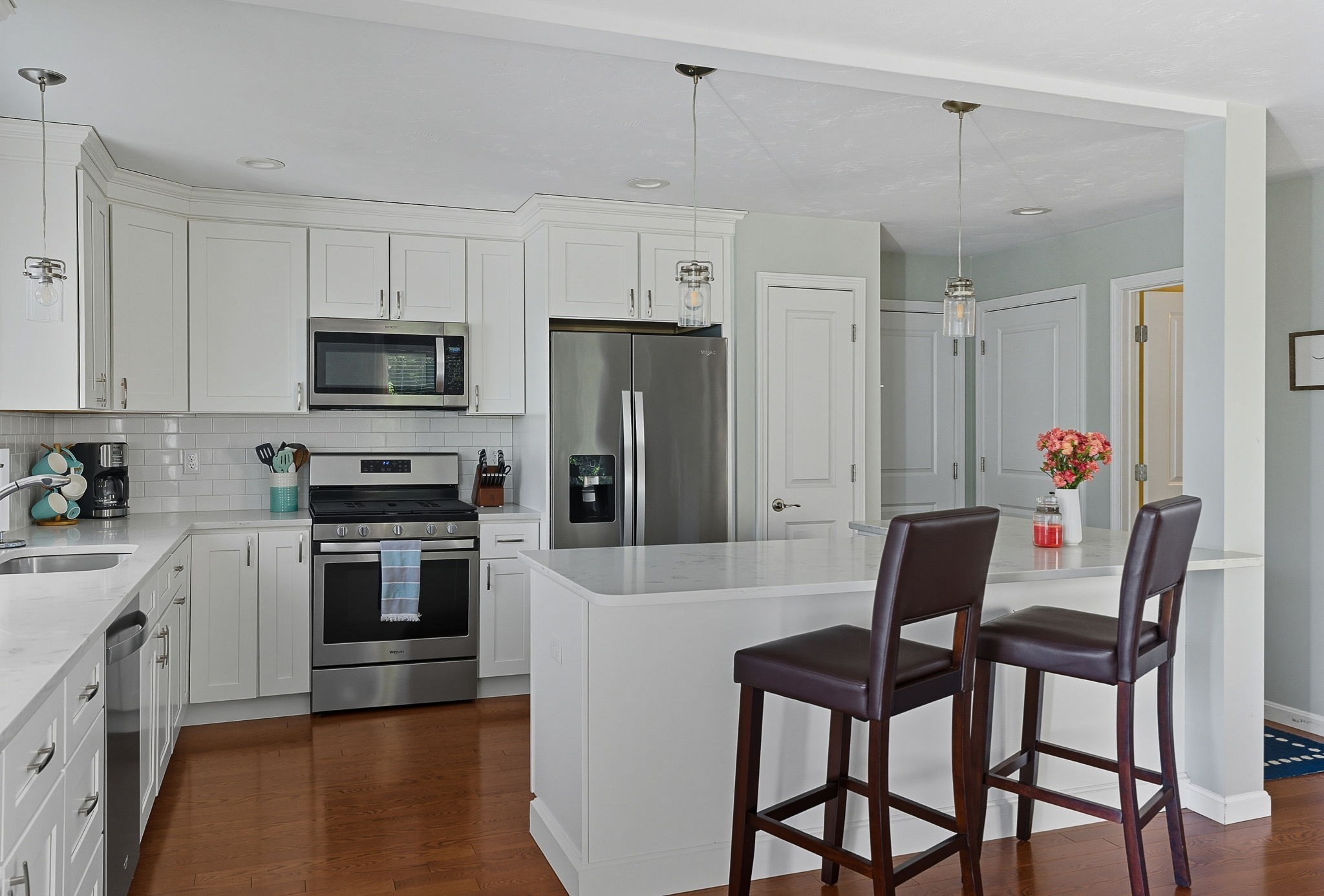 8 Cherry Blossom Cir Unit 50, Worcester, MA 01605 - Image 8