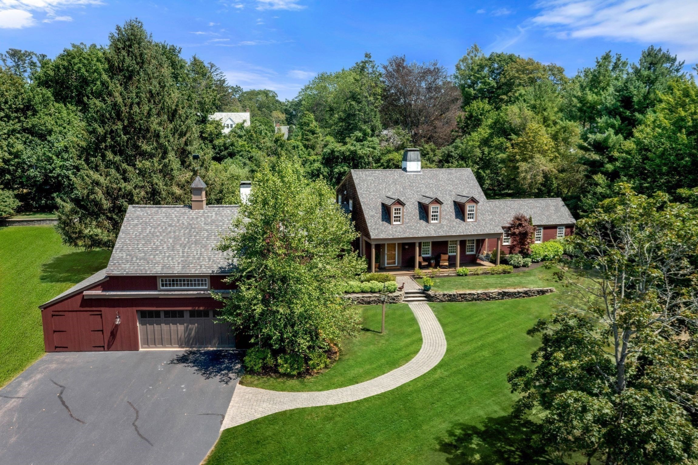 4 Hammond Way, Andover, MA 01810