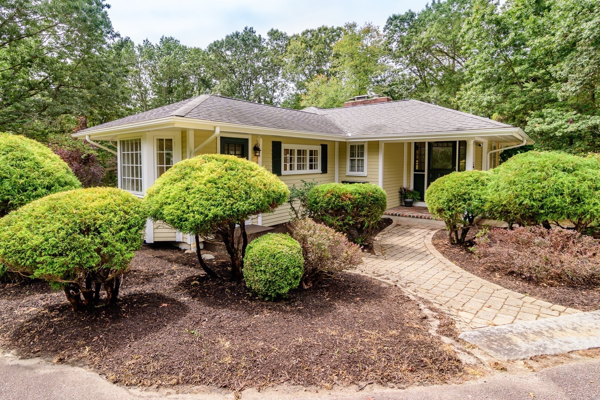 6 Brook Street, Sherborn, MA 01770 - Image 2