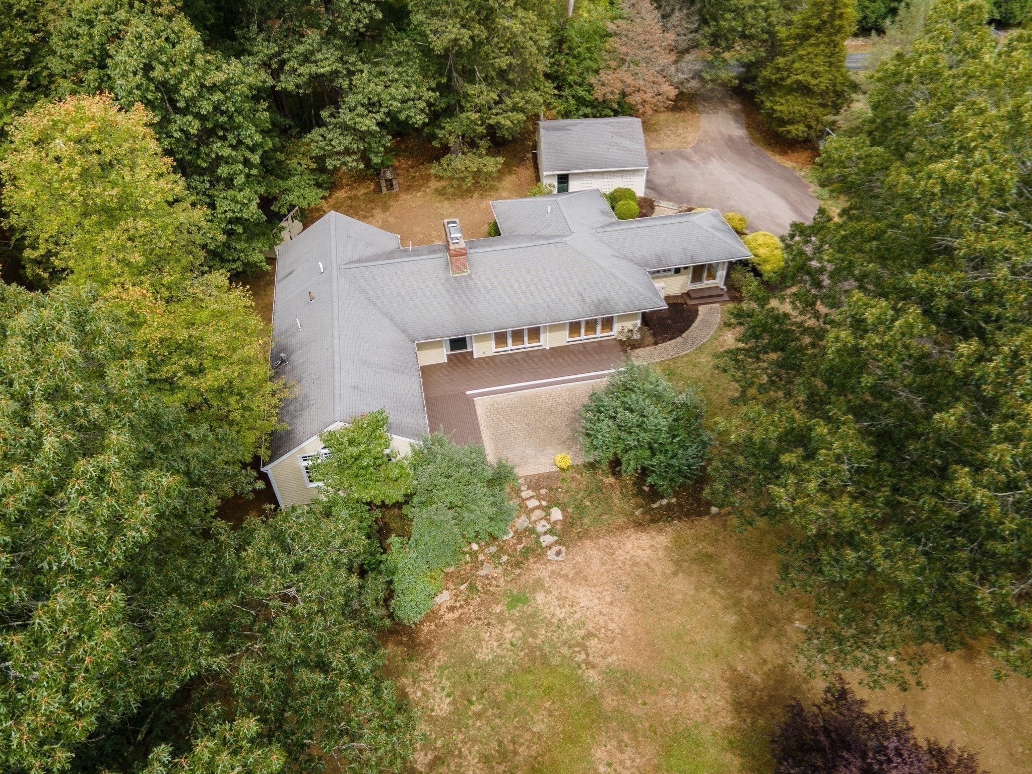 6 Brook Street, Sherborn, MA 01770 - Image 23