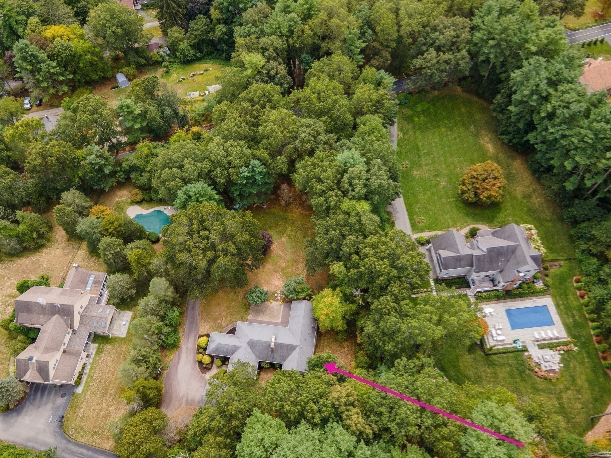 6 Brook Street, Sherborn, MA 01770 - Image 25