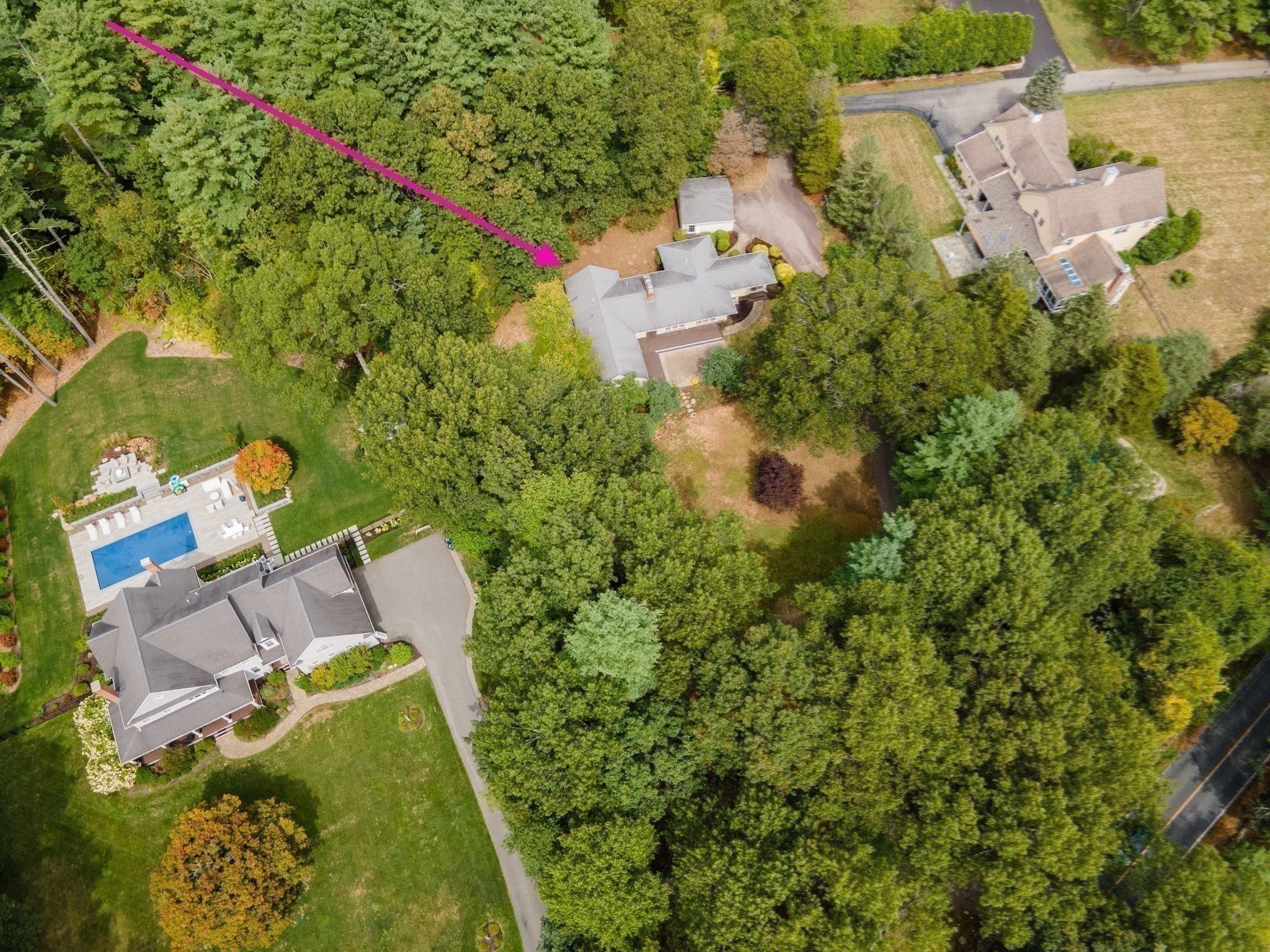 6 Brook Street, Sherborn, MA 01770 - Image 26